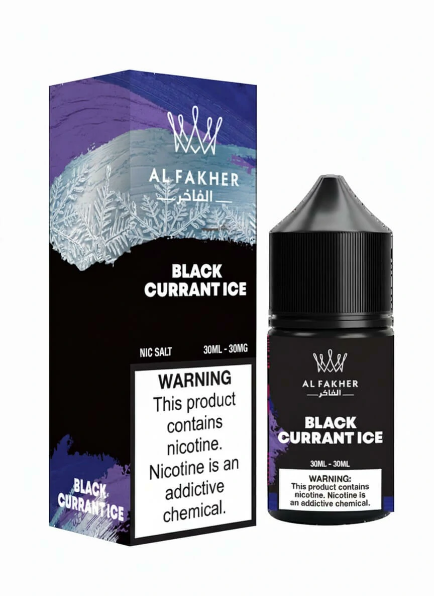 Al Fakher 30ml 3%E-Zigaretten-Liquid