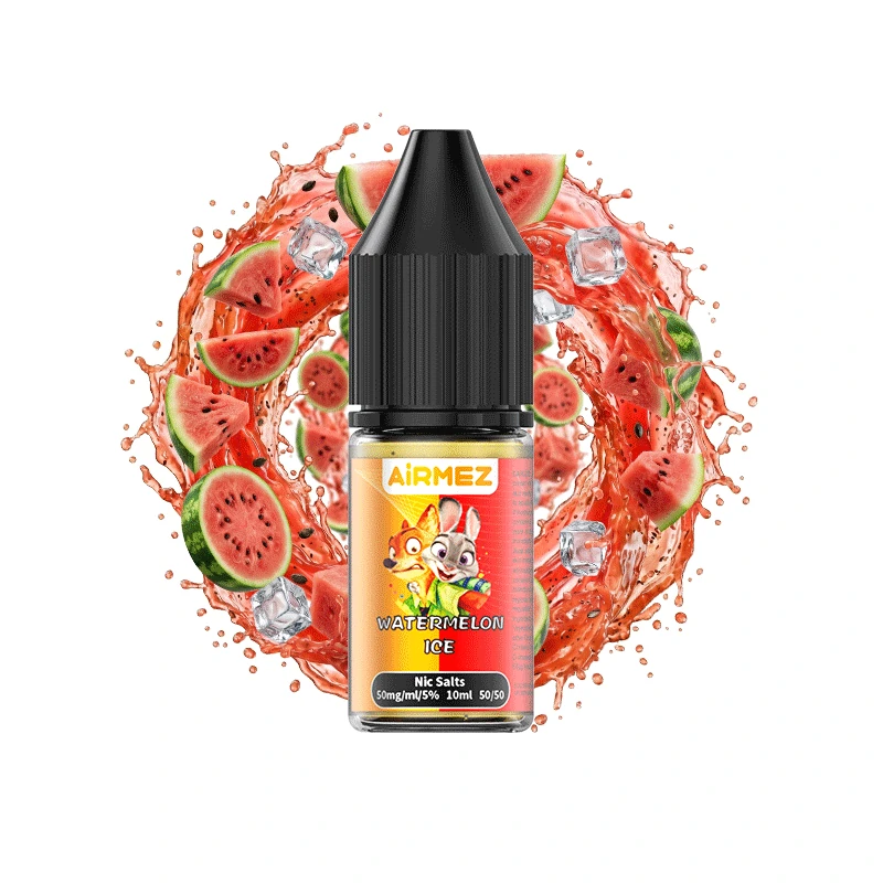 Airmez 10ml 5% E-Zigaretten-Liquid - image 7