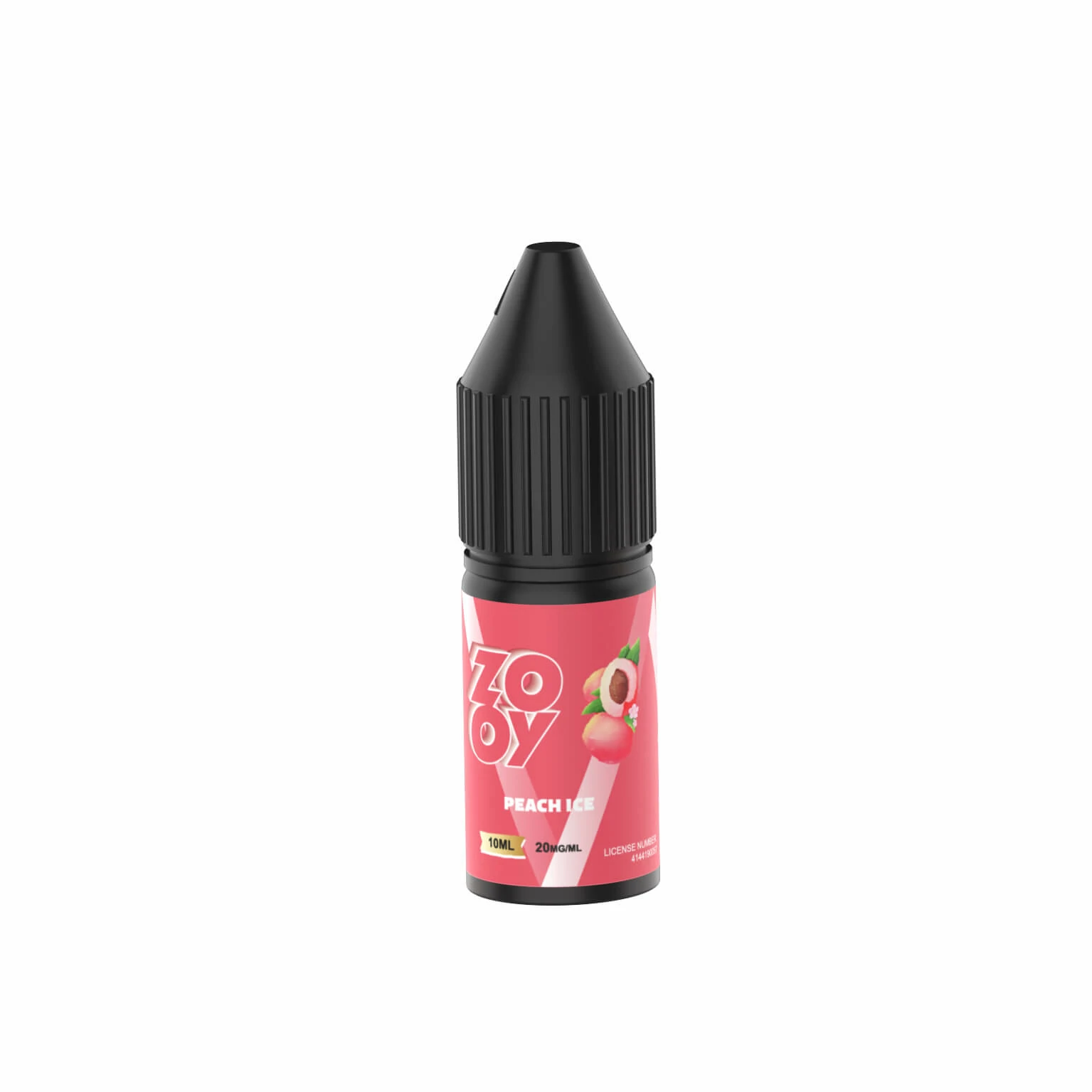 Zooy 10ml 2% E-Zigaretten-Liquid - image 13