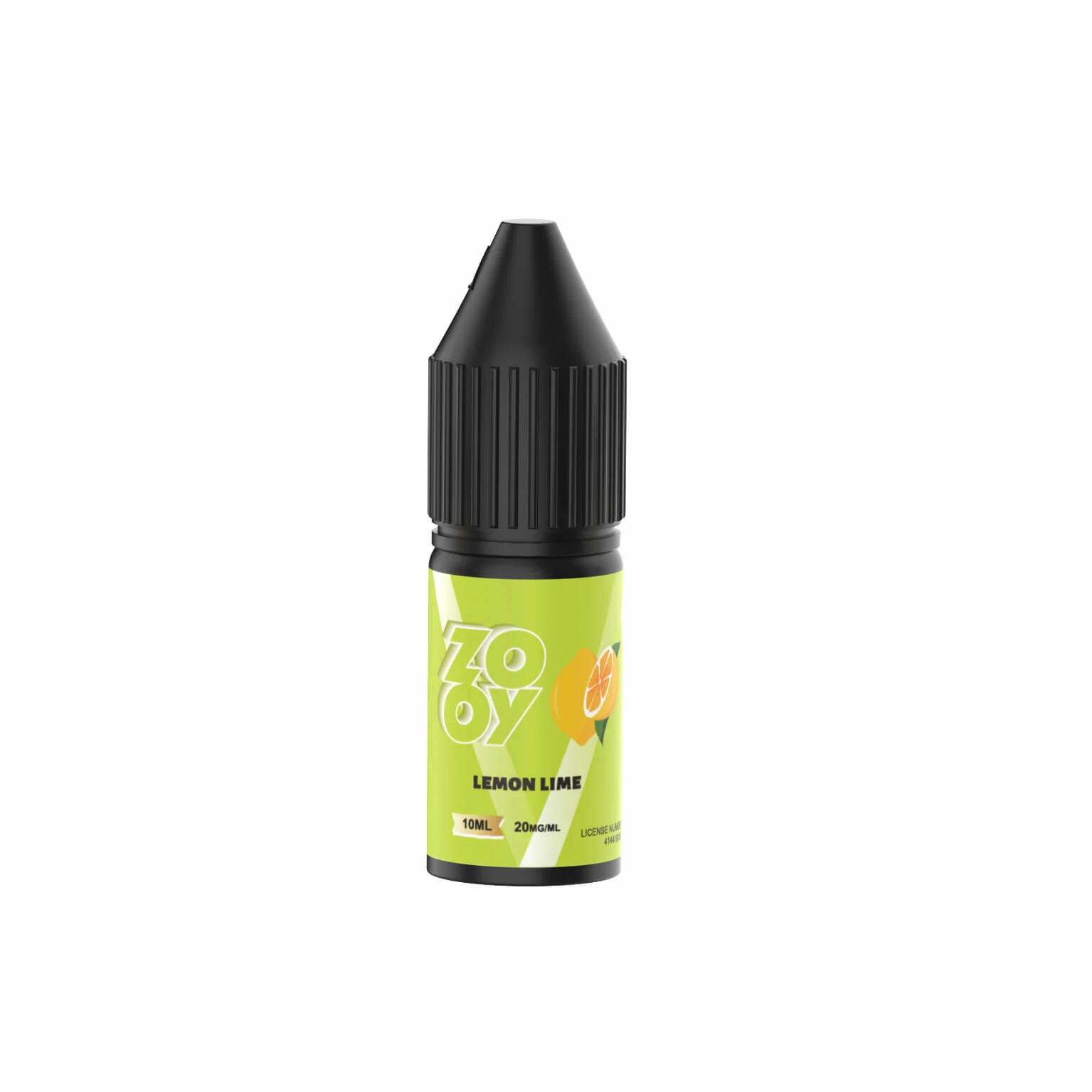 Zooy 10ml 2% E-Zigaretten-Liquid - image 8