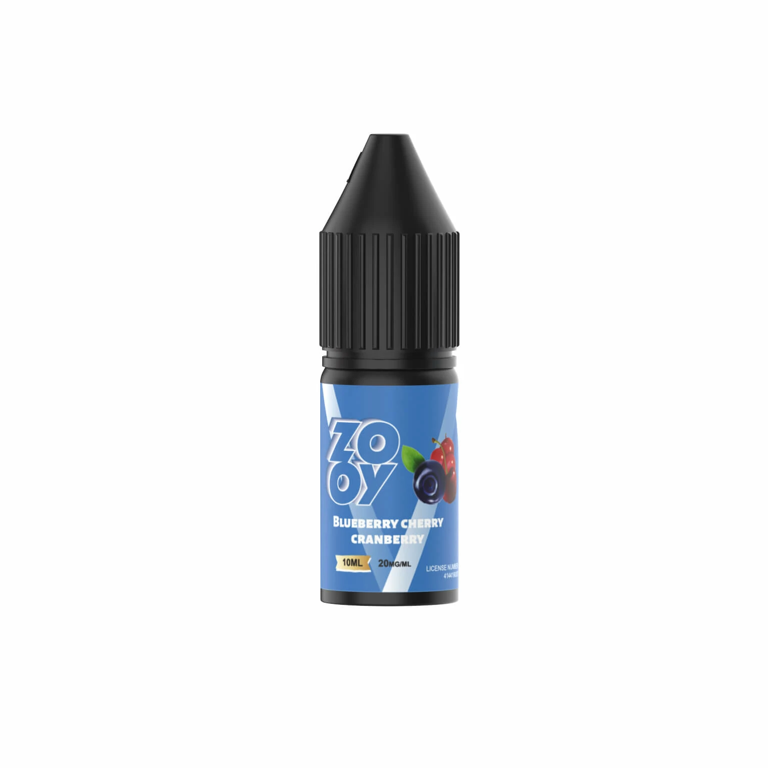 Zooy 10ml 2% E-Zigaretten-Liquid - image 12