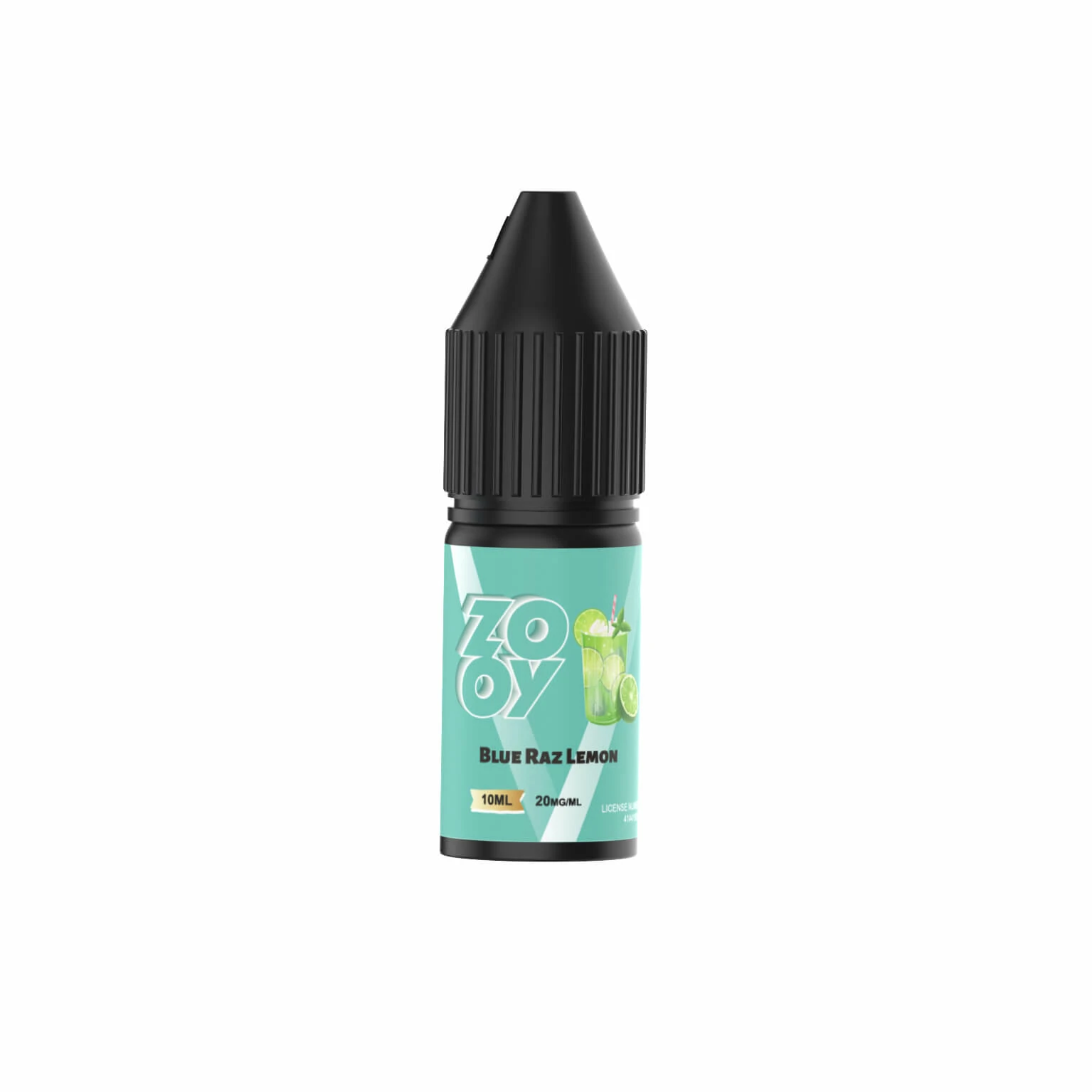Zooy 10ml 2% E-Zigaretten-Liquid - image 15