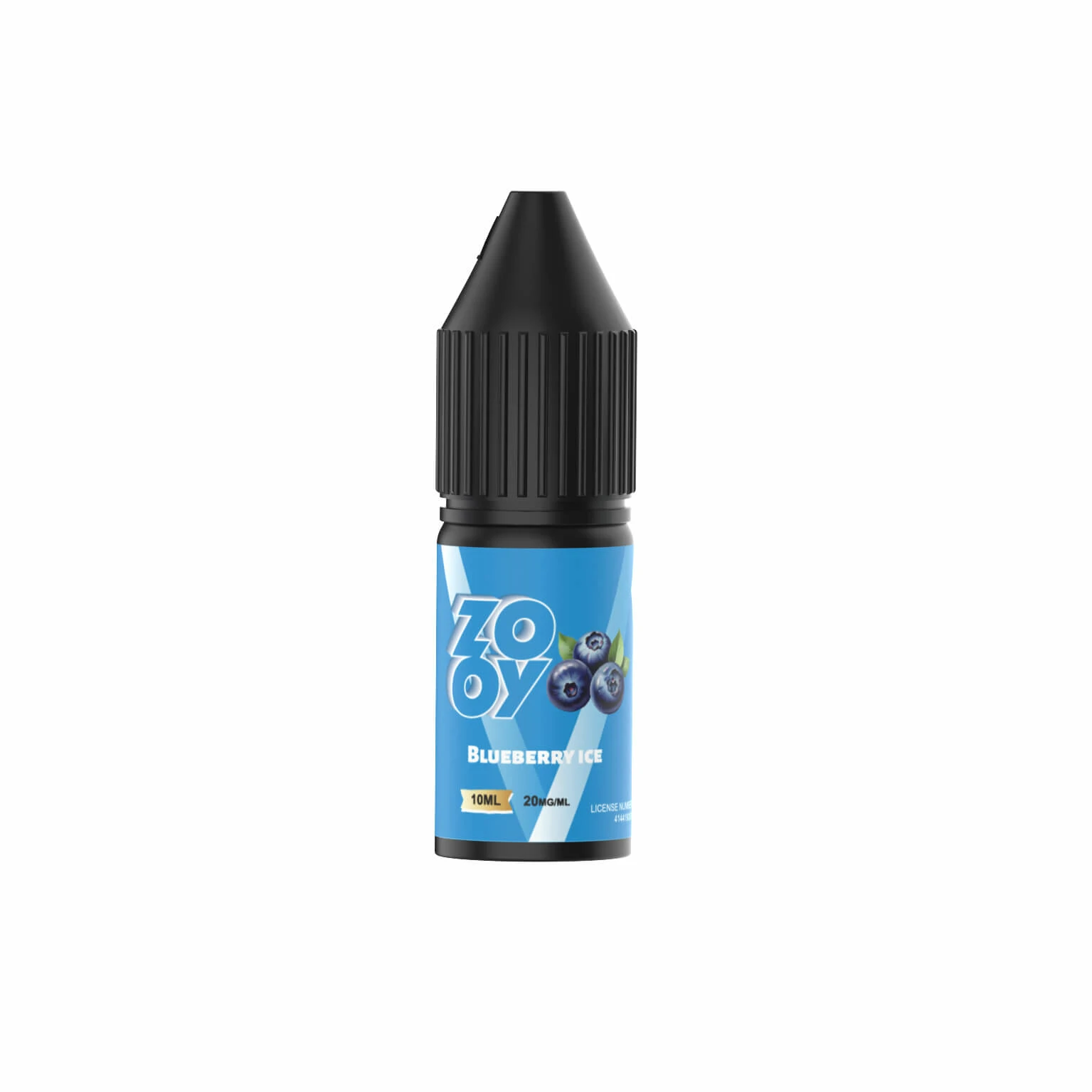 Zooy 10ml 2% E-Zigaretten-Liquid - image 4