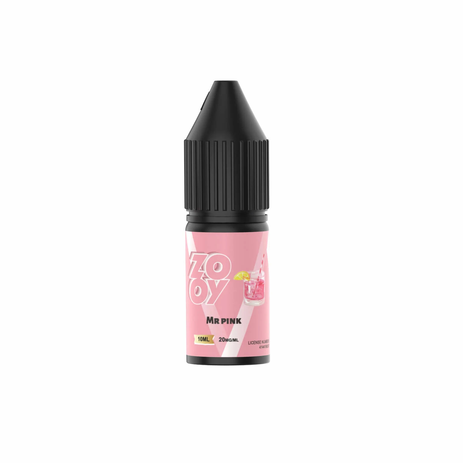Zooy 10ml 2% E-Zigaretten-Liquid - image 14
