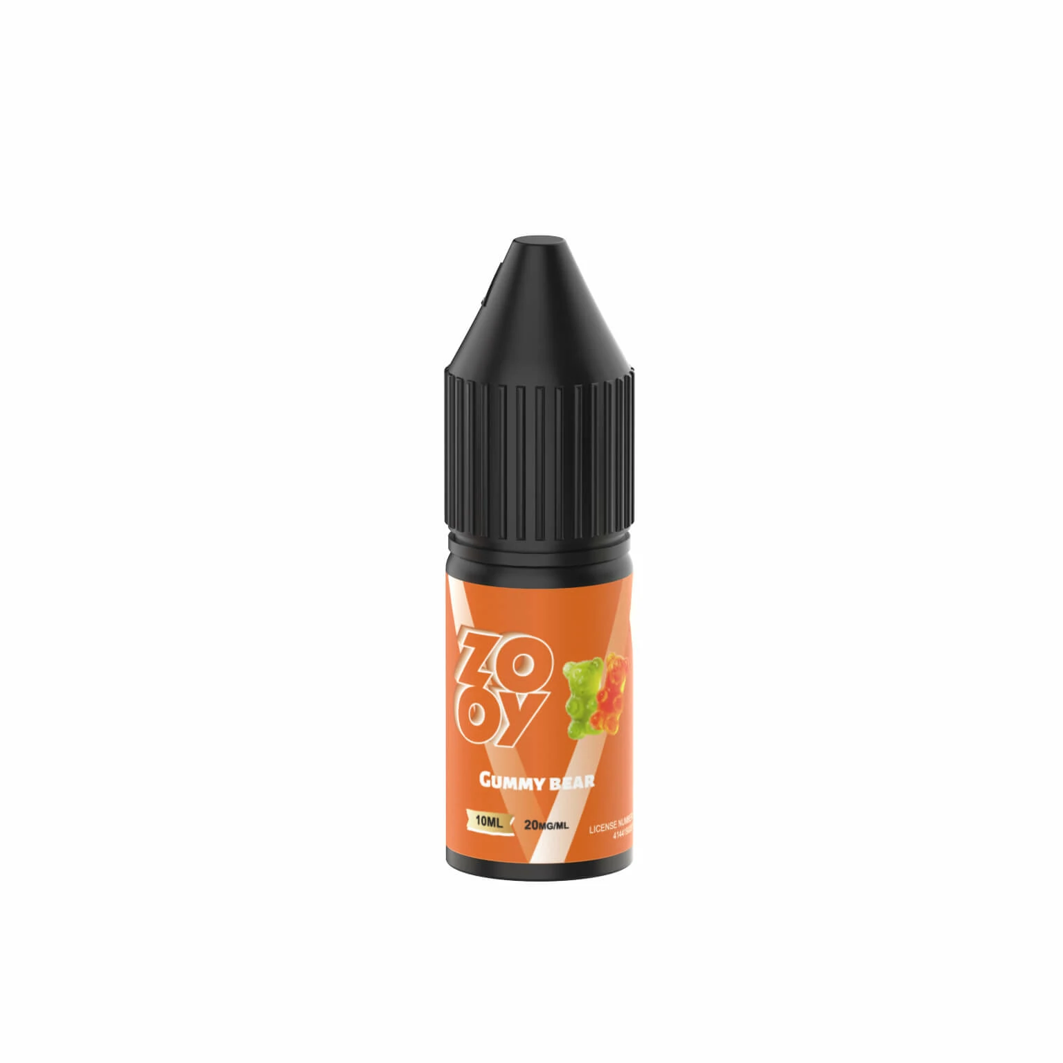 Zooy 10ml 2% E-Zigaretten-Liquid - image 6