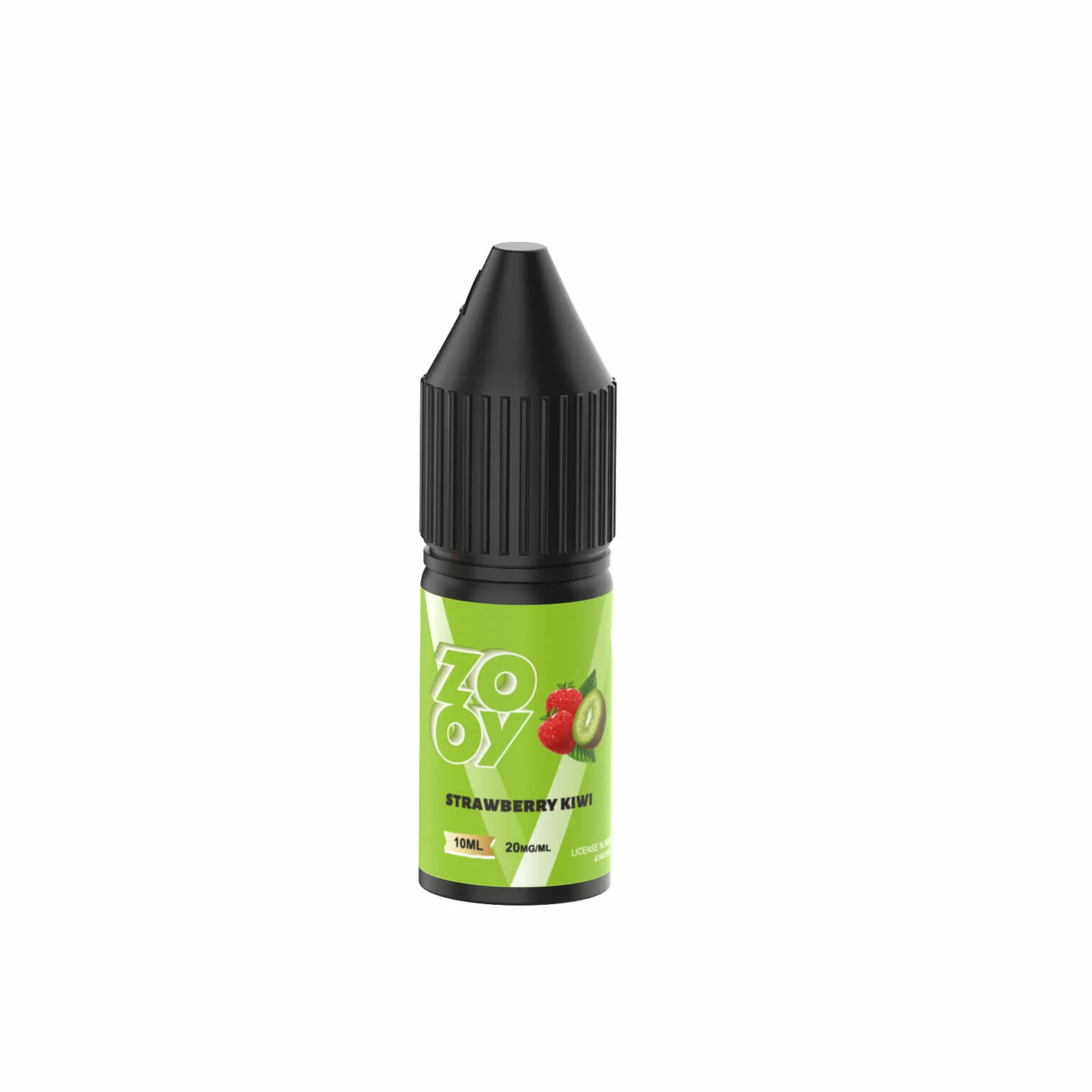 Zooy 10ml 2% E-Zigaretten-Liquid - image 3
