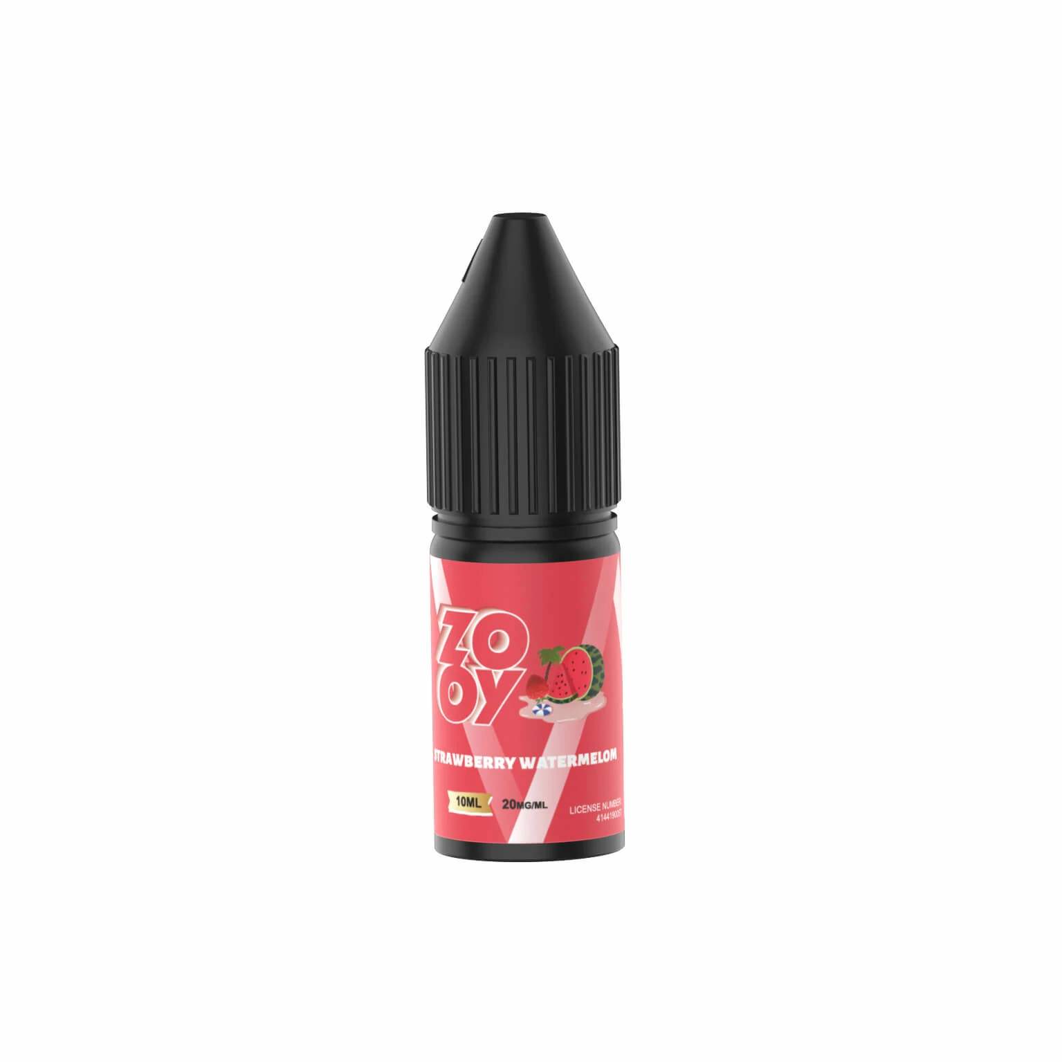 Zooy 10ml 2% E-Zigaretten-Liquid - image 10