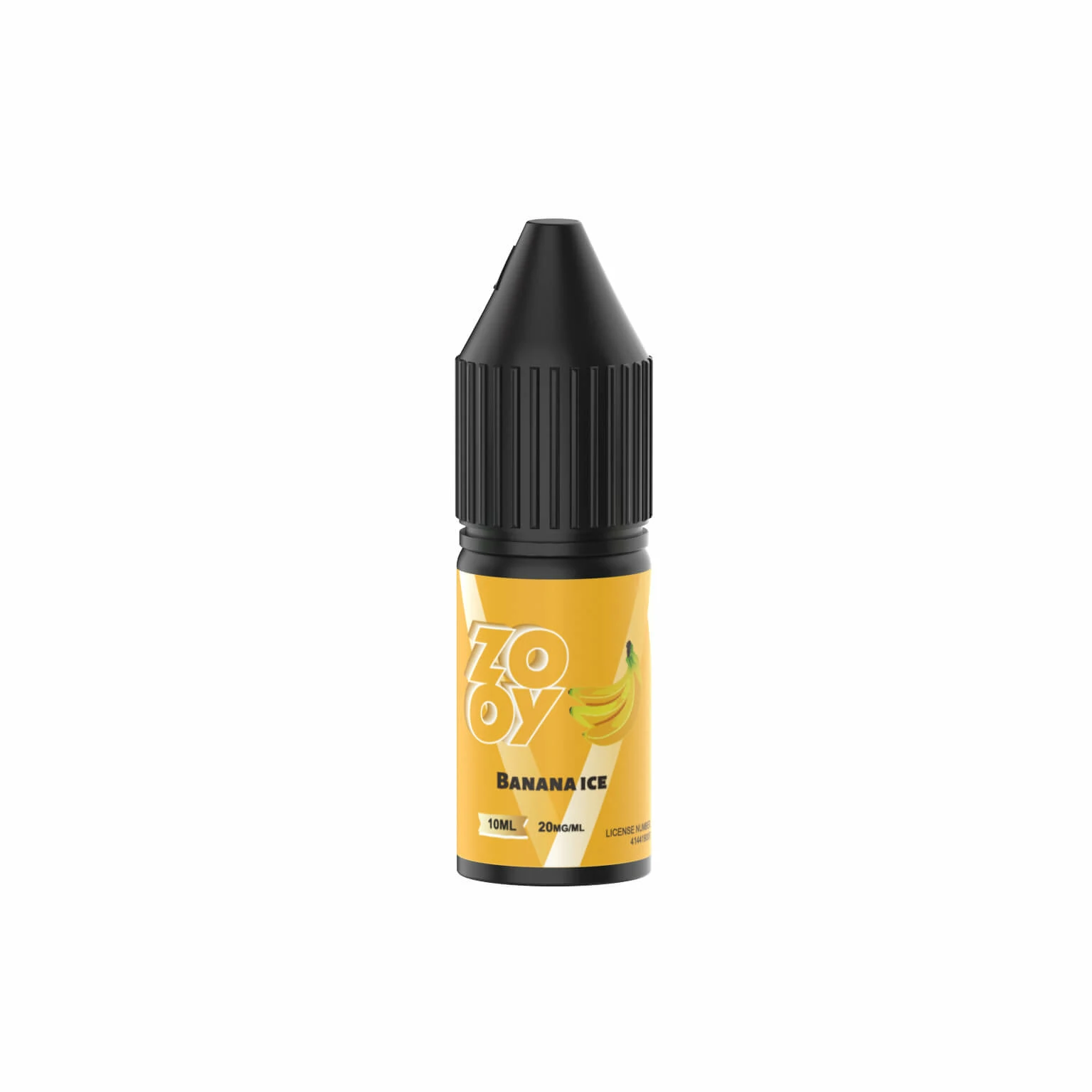 Zooy 10ml 2% E-Zigaretten-Liquid - image 7