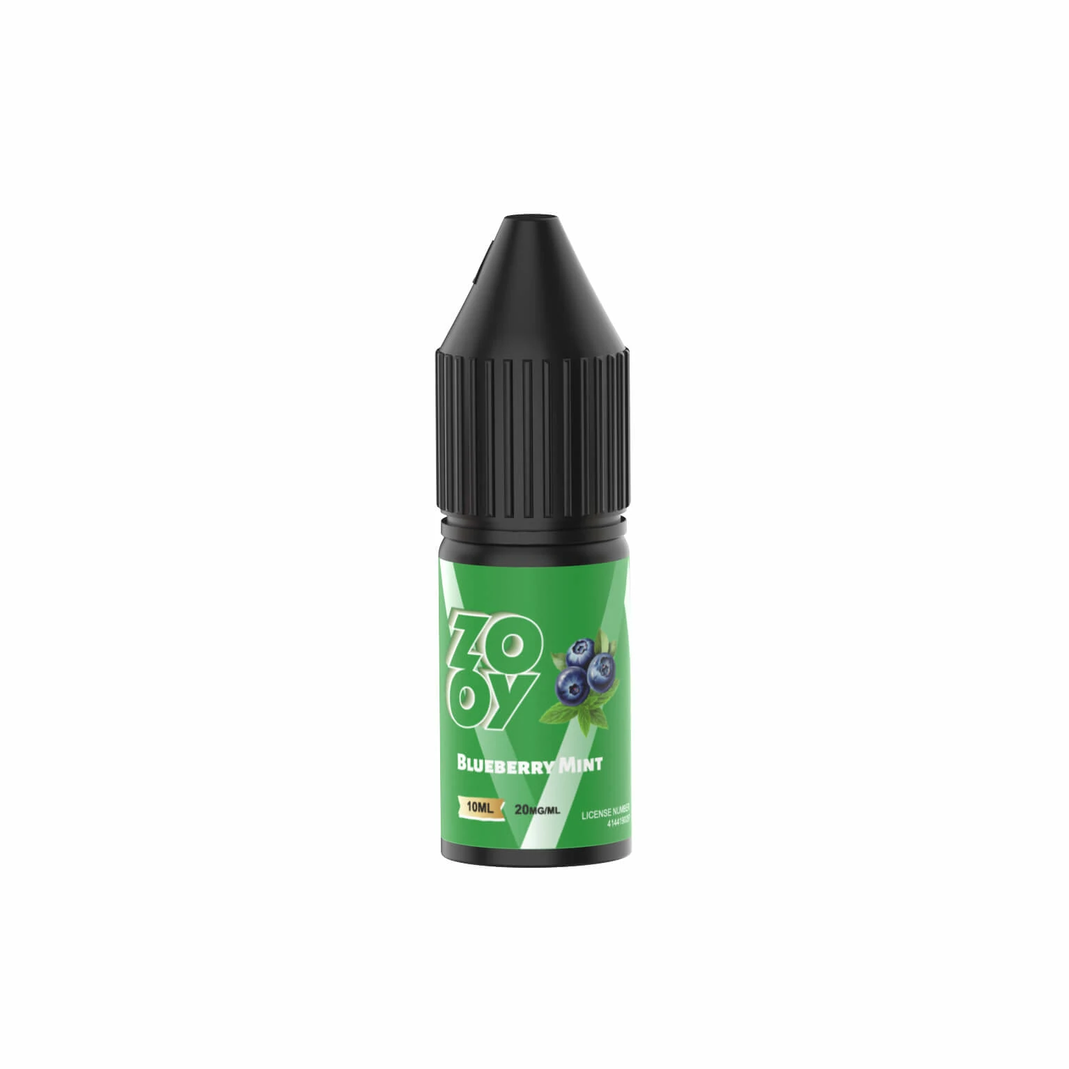 Zooy 10ml 2% E-Zigaretten-Liquid - image 11