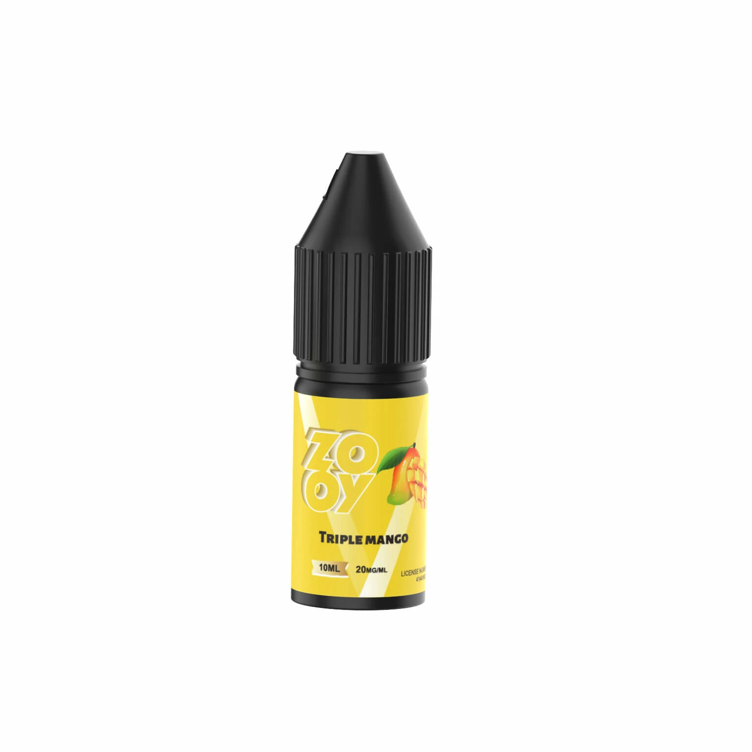 Zooy 10ml 2% E-Zigaretten-Liquid - image 9