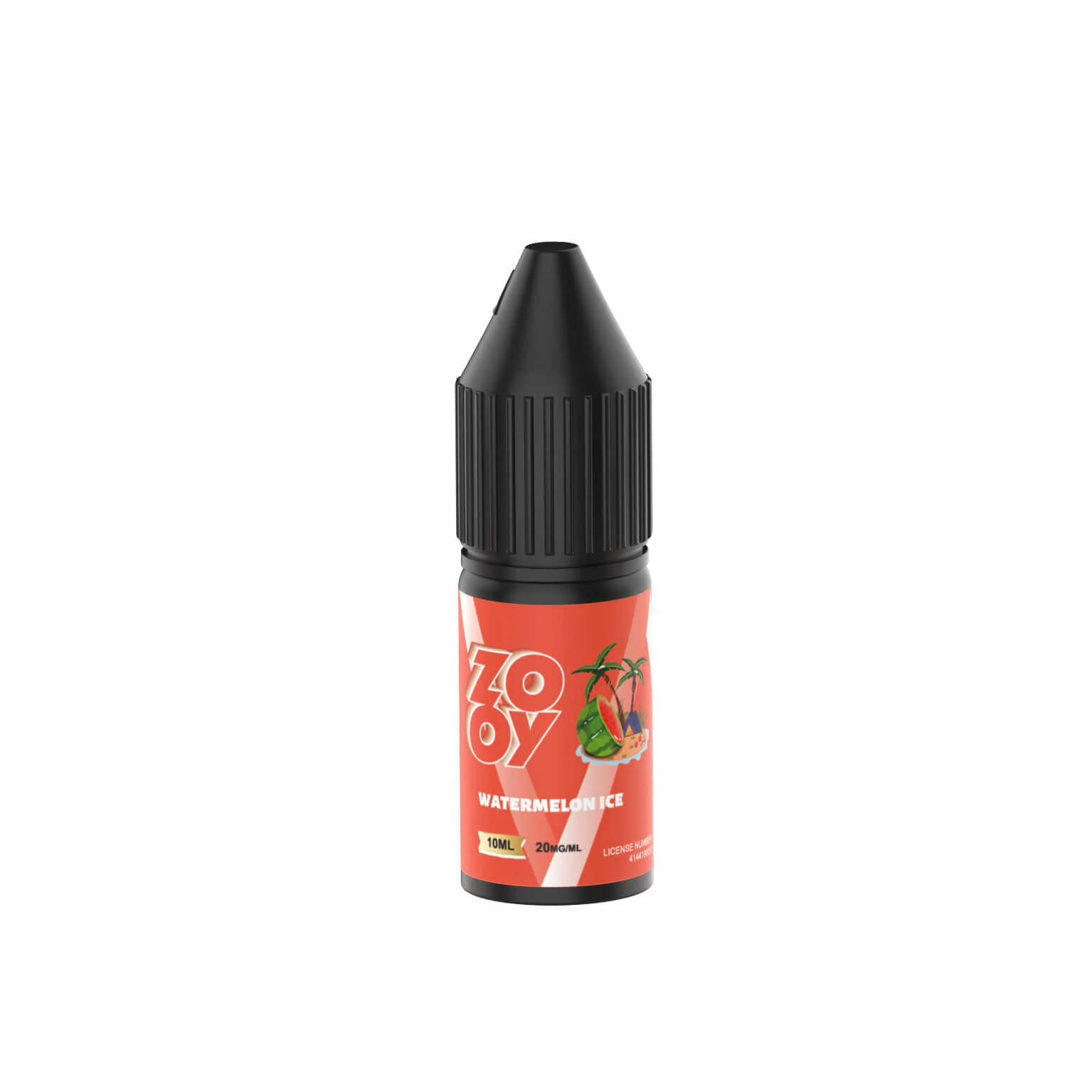 Zooy 10ml 2% E-Zigaretten-Liquid - image 5