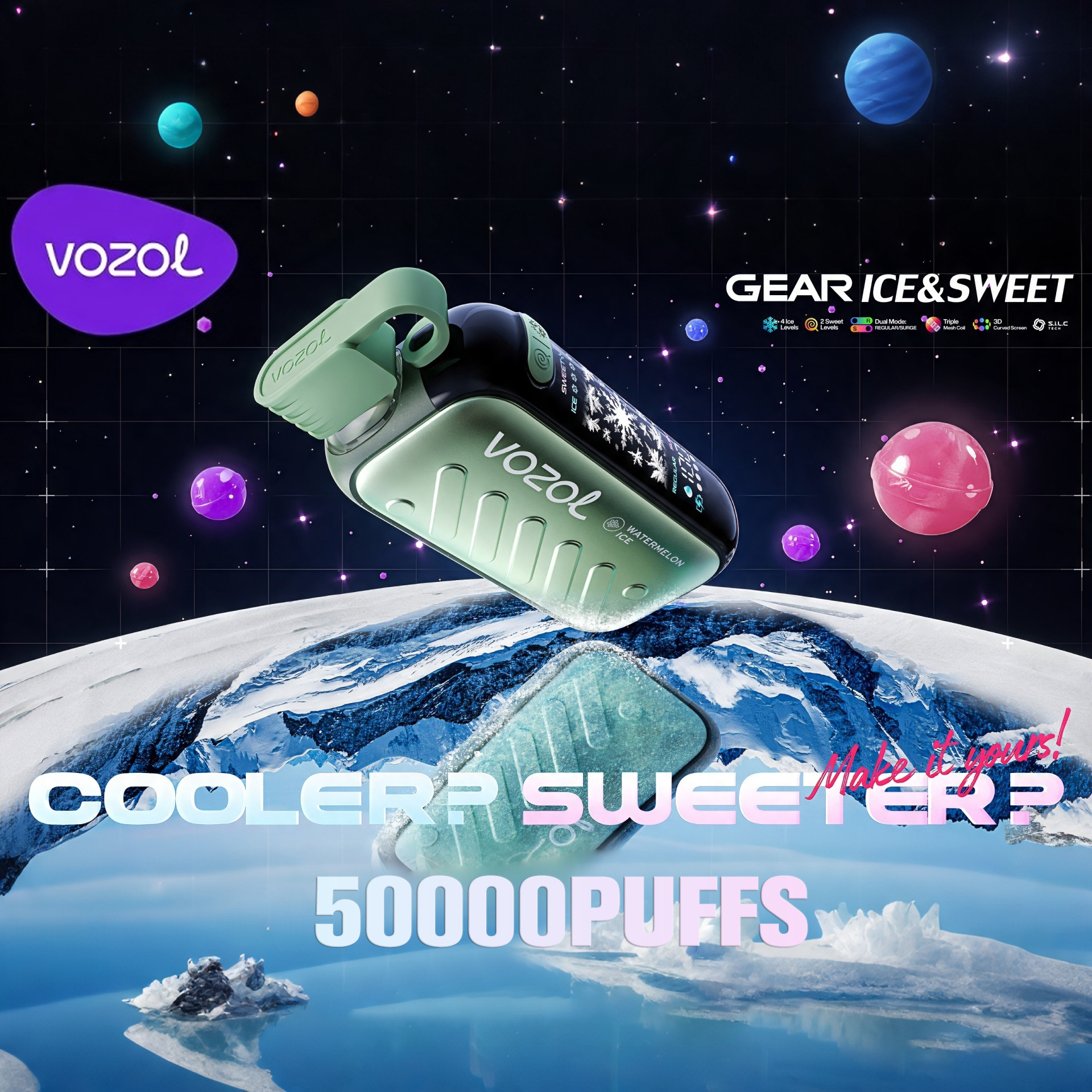 Vozol 50k - image 5