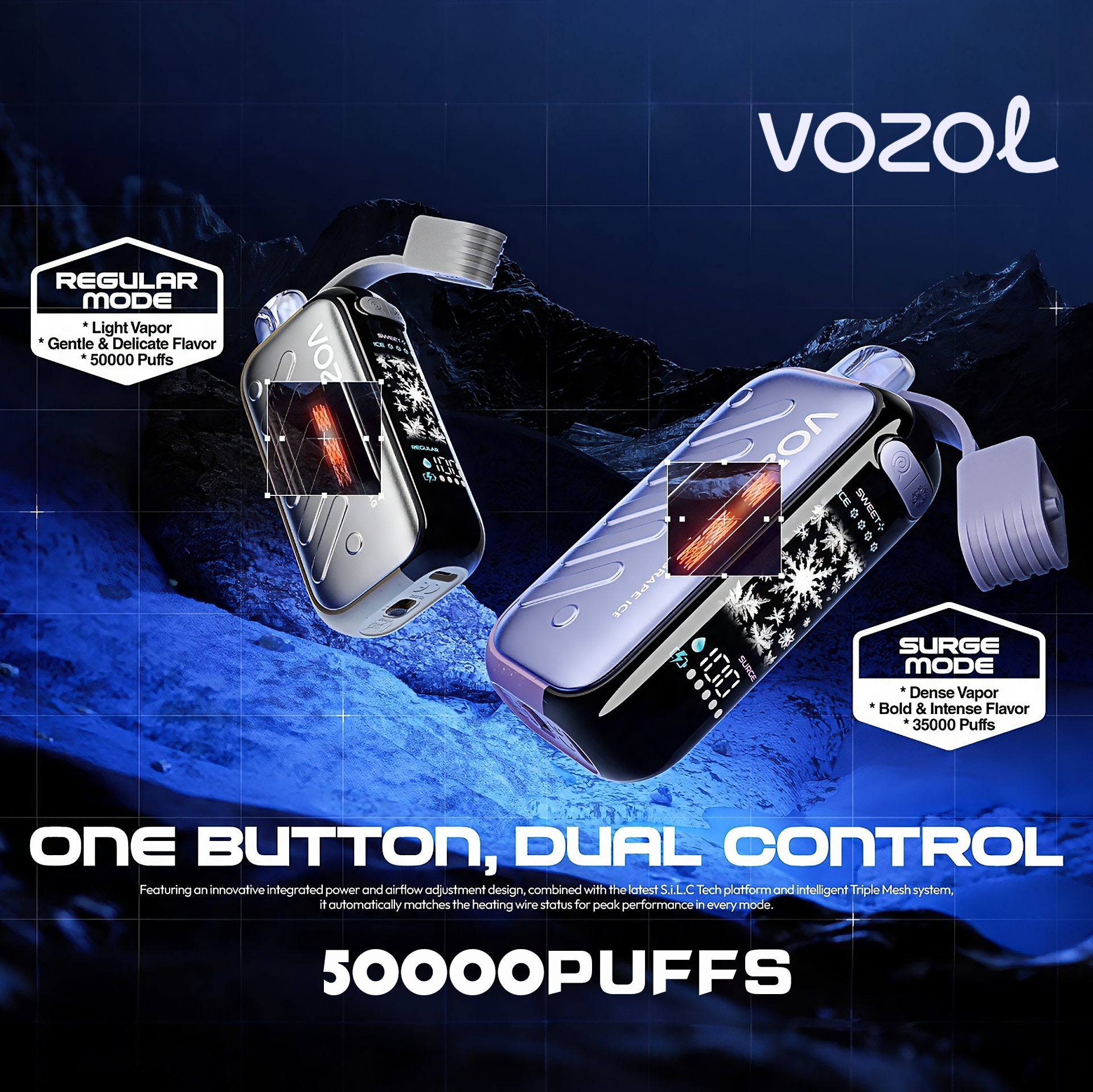 Vozol 50k - image 6