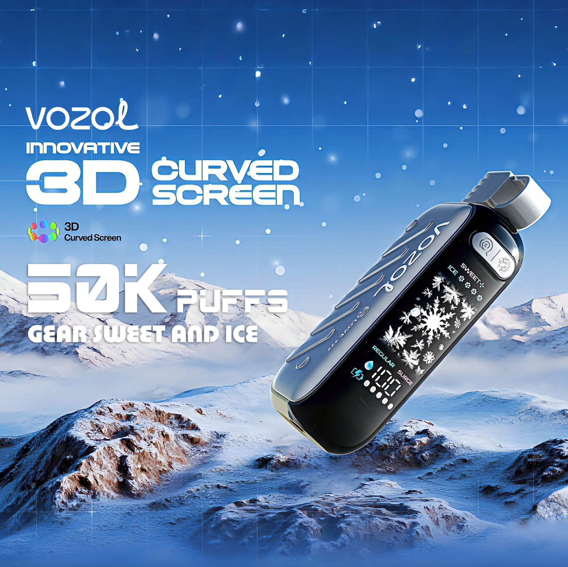 Vozol 50k - image 7