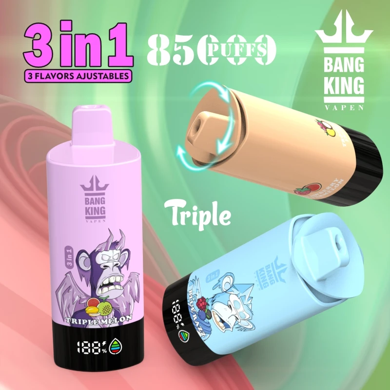 Bang 20000 20K Züge Einweg-Vape - image 4