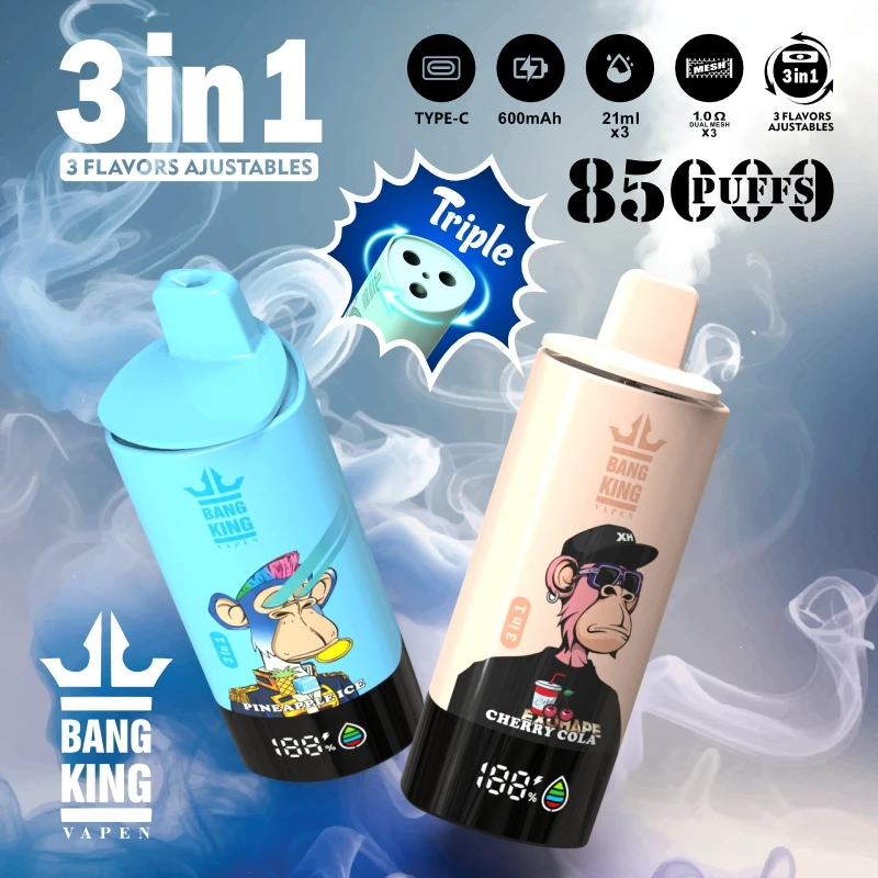 Bang 20000 20K Züge Einweg-Vape - image 9