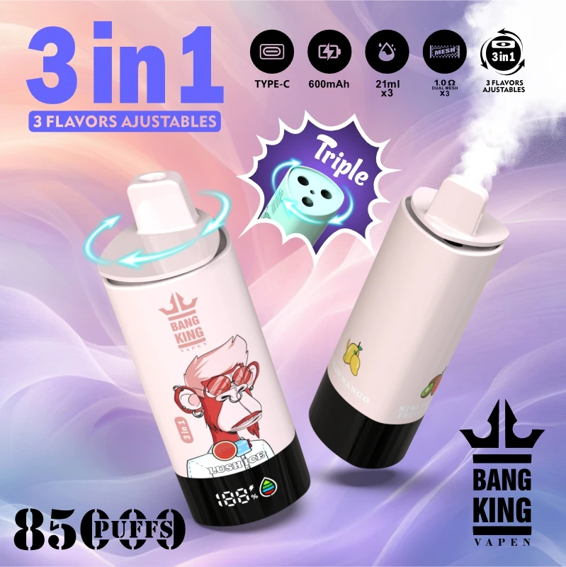 Bang 20000 20K Züge Einweg-Vape - image 6
