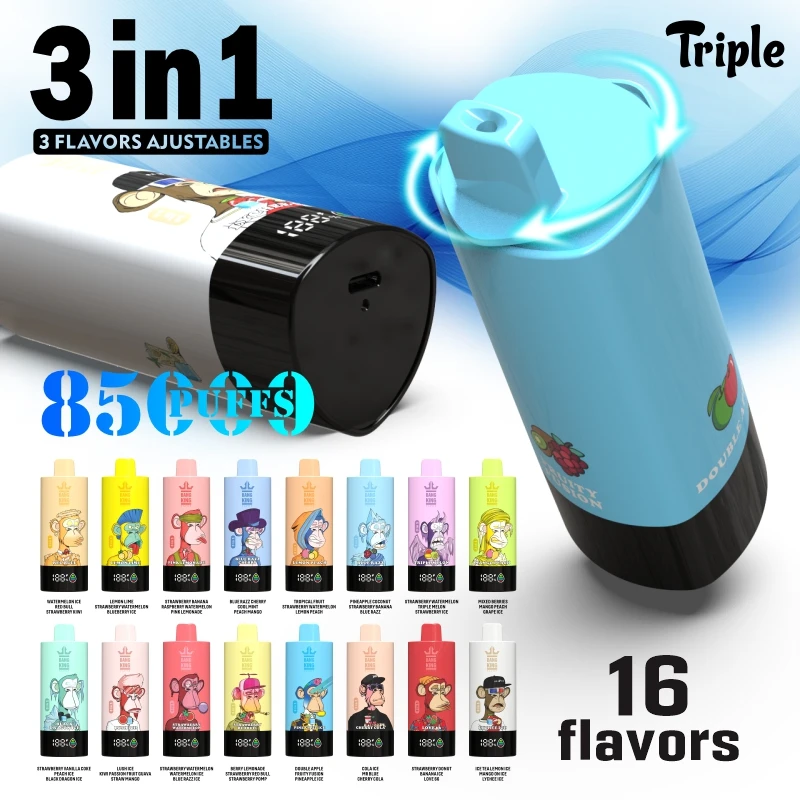 Bang 20000 20K Züge Einweg-Vape - image 10