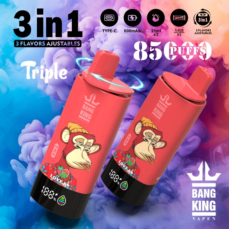 Bang 20000 20K Züge Einweg-Vape - image 8