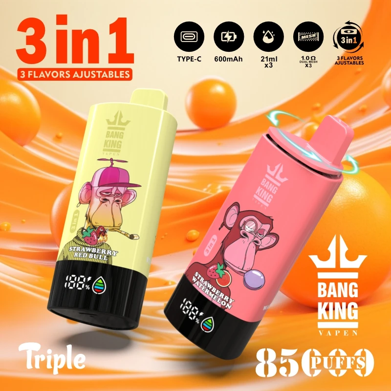 Bang 20000 20K Züge Einweg-Vape - image 7