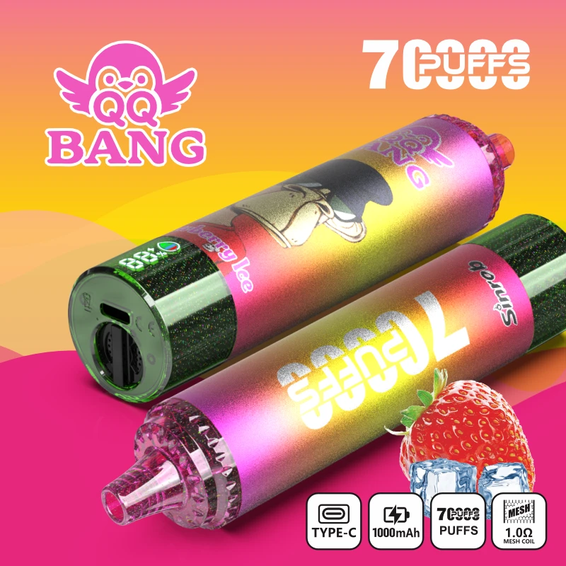 Bang King 85000 85K Züge Einweg-Vape - image 6
