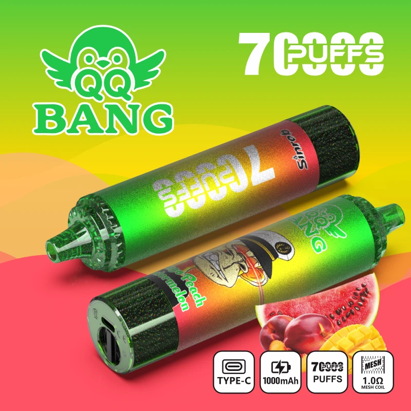 Bang King 85000 85K Züge Einweg-Vape - image 8