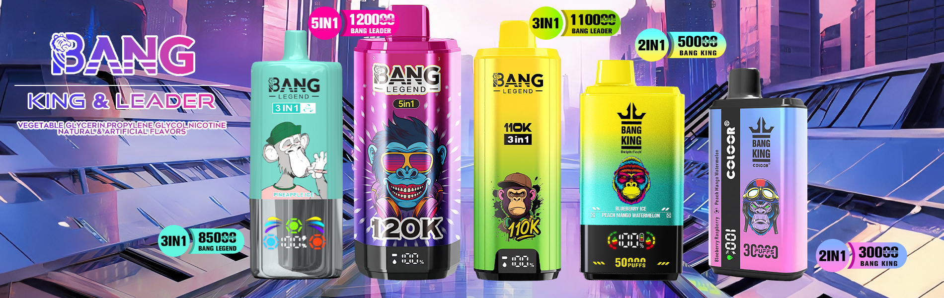 bang