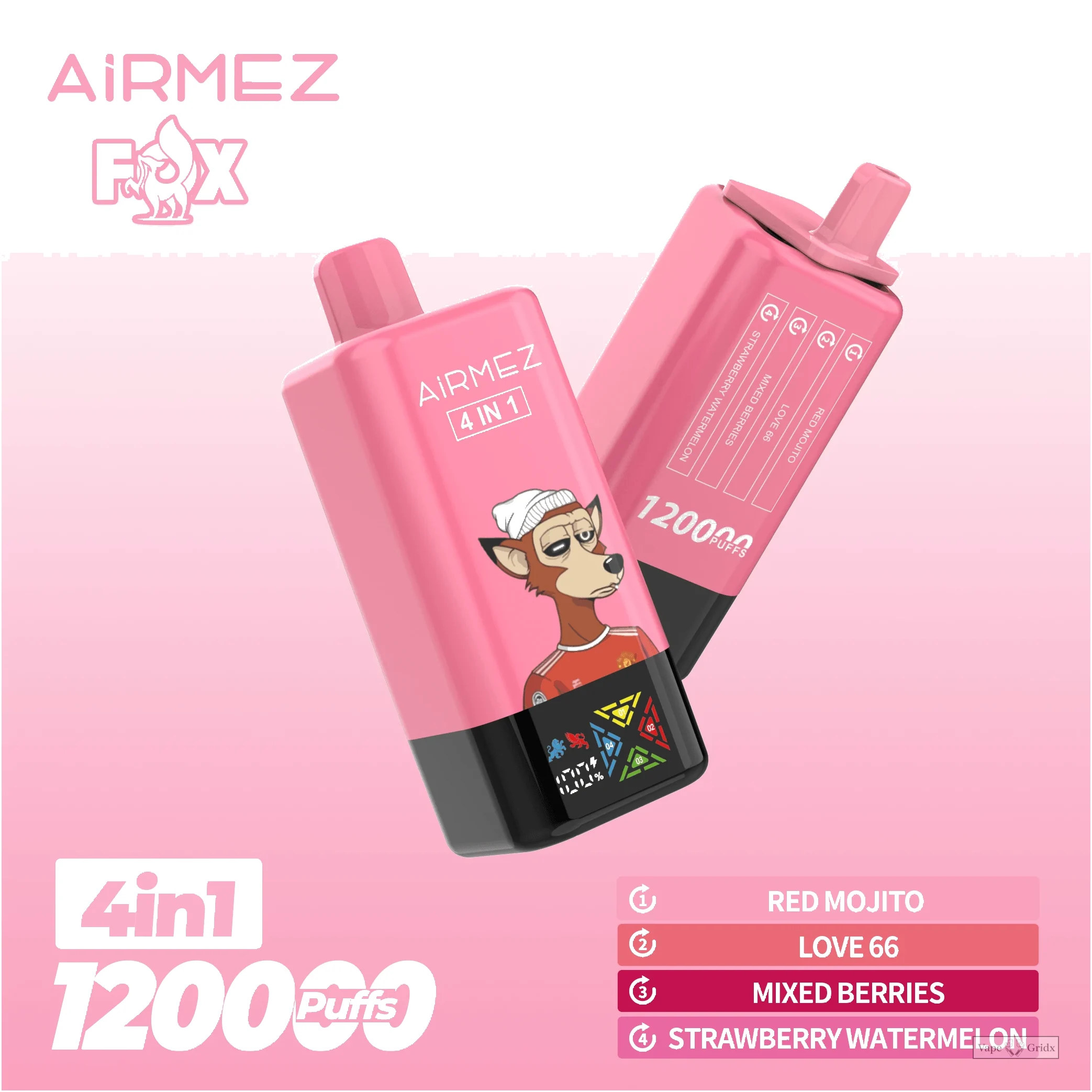 Airmez 4 in 1 - image 5