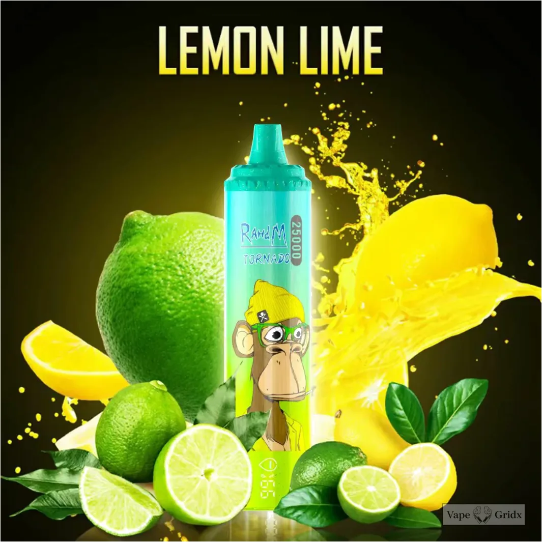 Airmez 25000 25K Züge Einweg-Vape - image 15