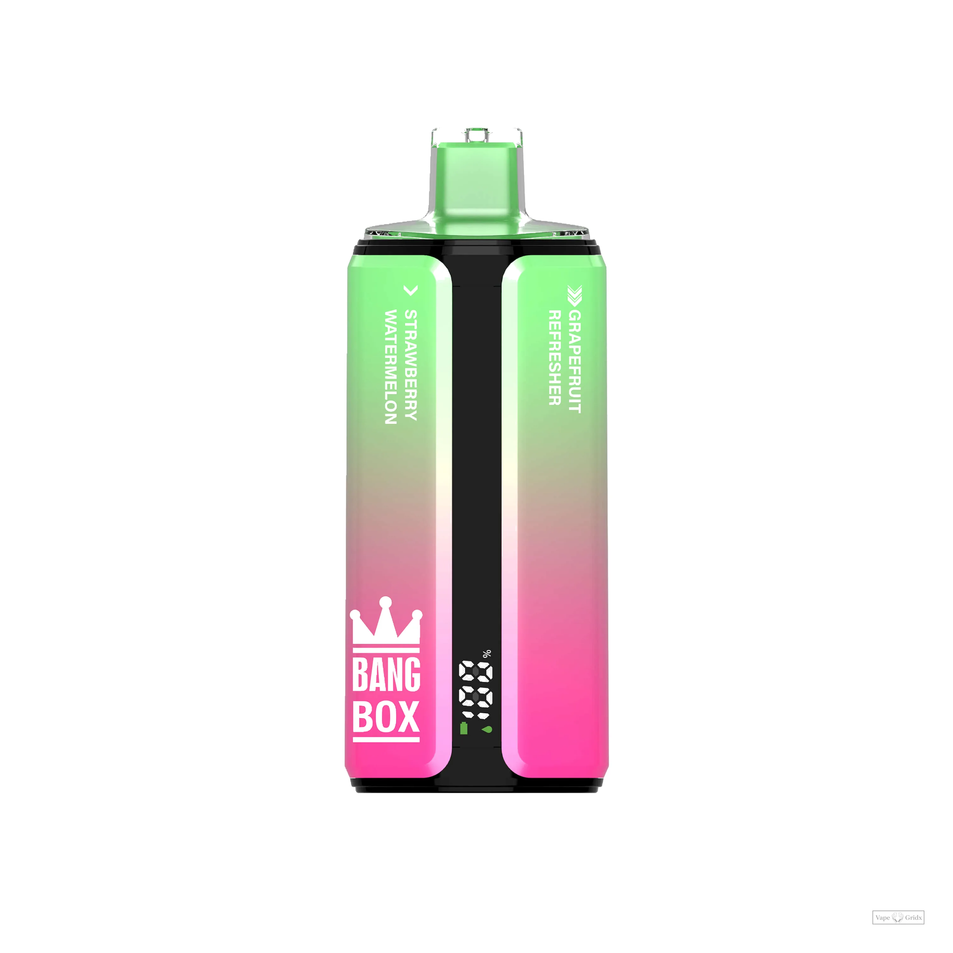 Bang Box 160000 160K Züge 4-in-1 Einweg Einweg-Vape - image 2