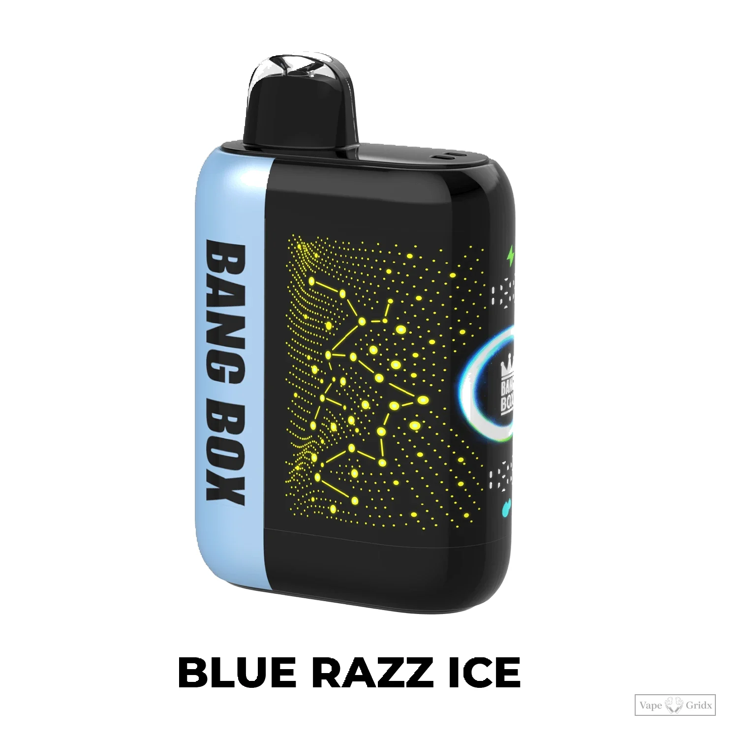 Bang Box 42000 42K Züge Einweg Einweg-Vape - image 3