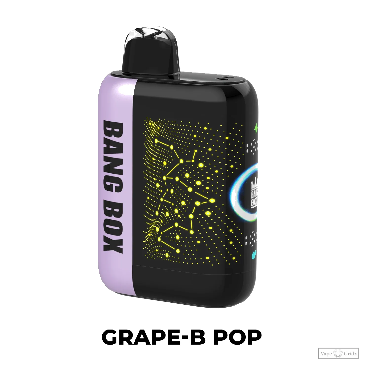 Bang Box 42000 42K Züge Einweg Einweg-Vape - image 7