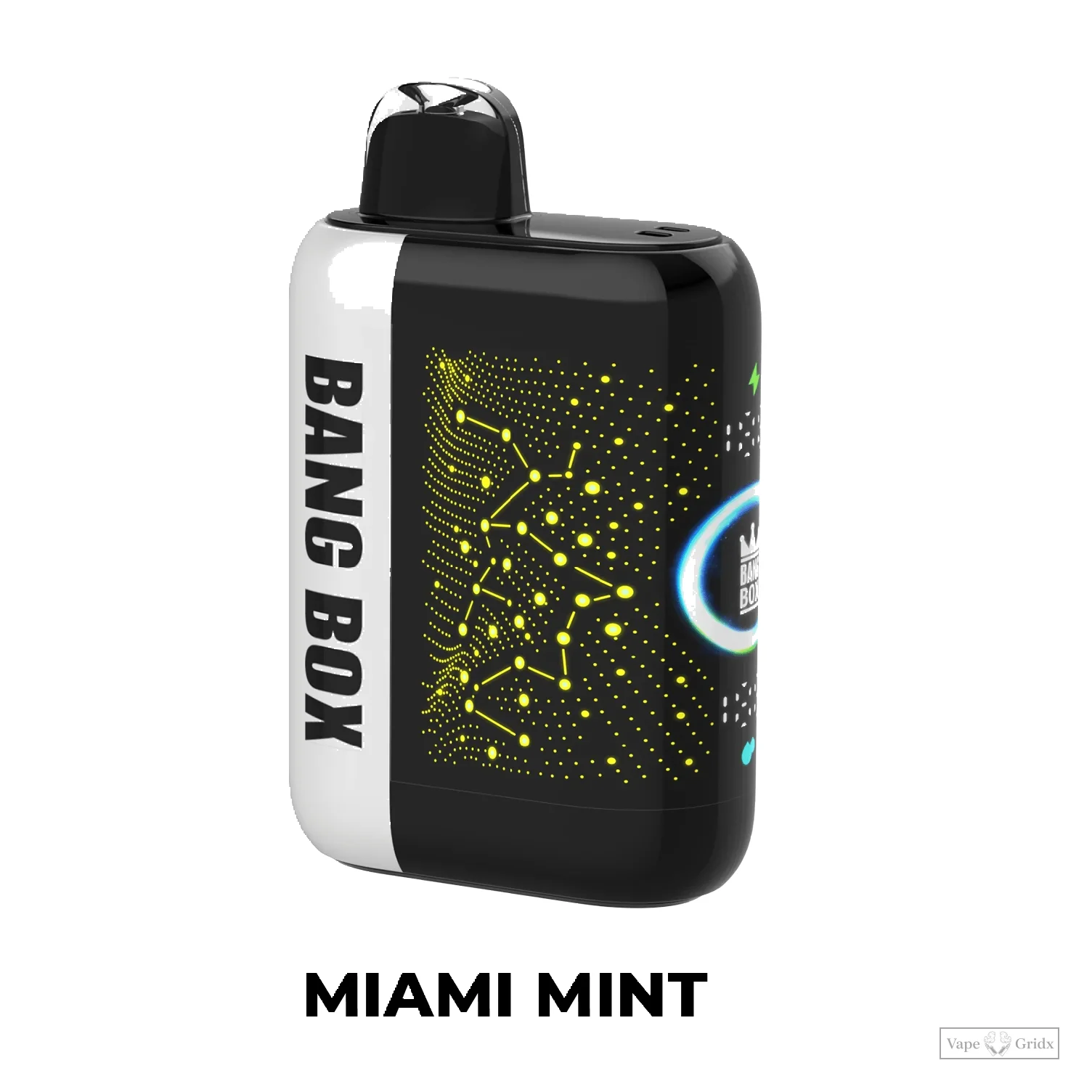 Bang Box 42000 42K Züge Einweg Einweg-Vape - image 9