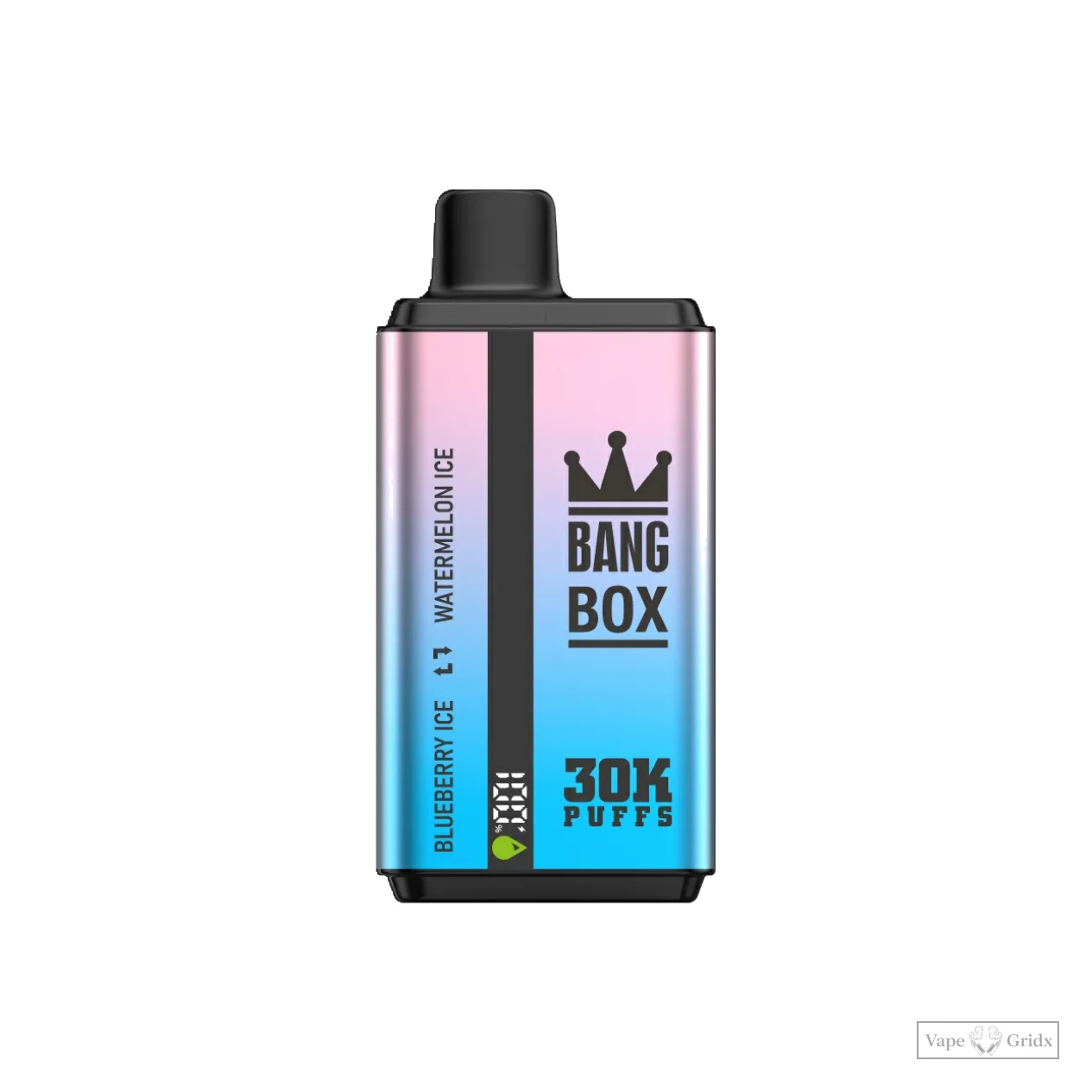 Bang Box 30000 30K Züge Double Einweg-Vape - image 2