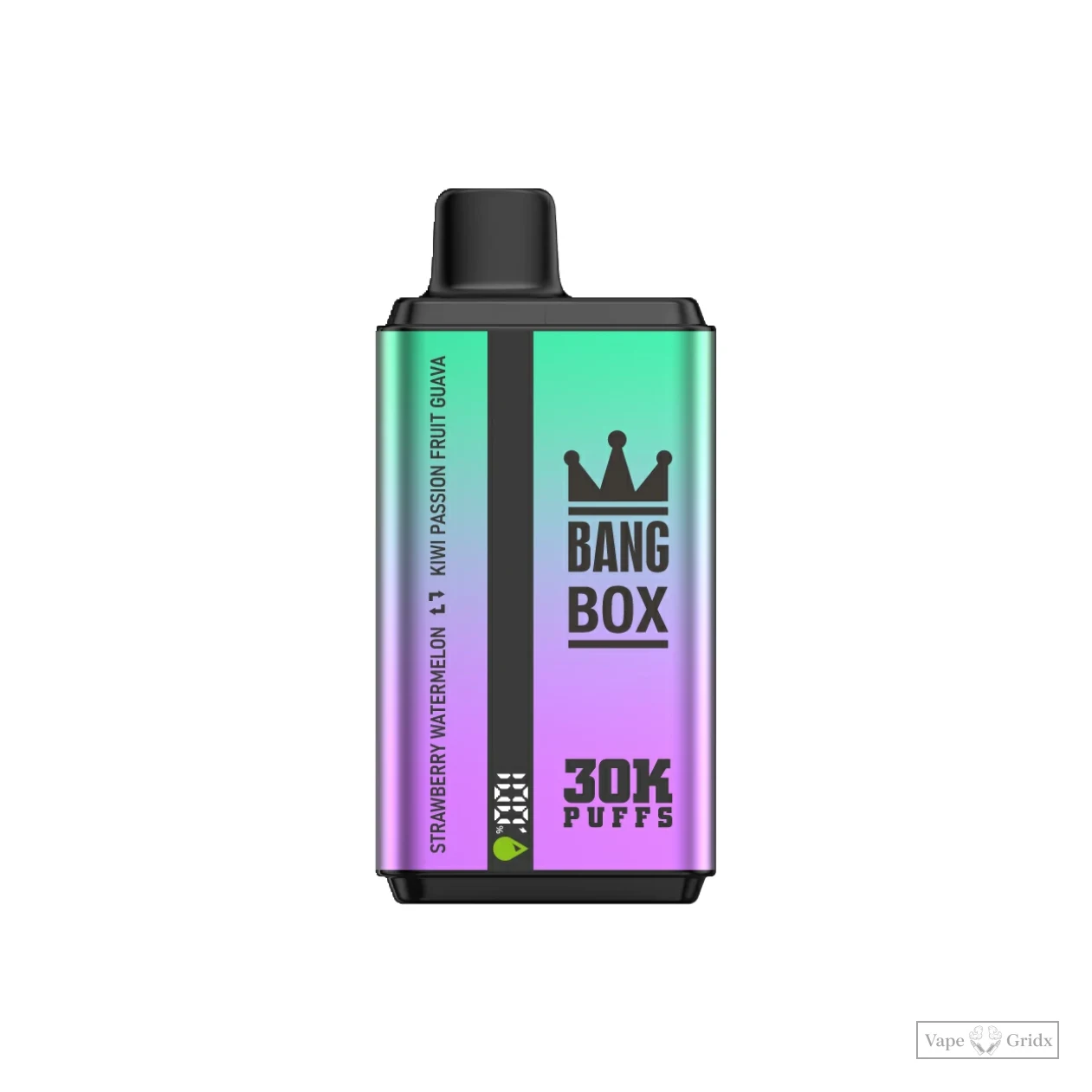 Bang Box 30000 30K Züge Double Einweg-Vape - image 12