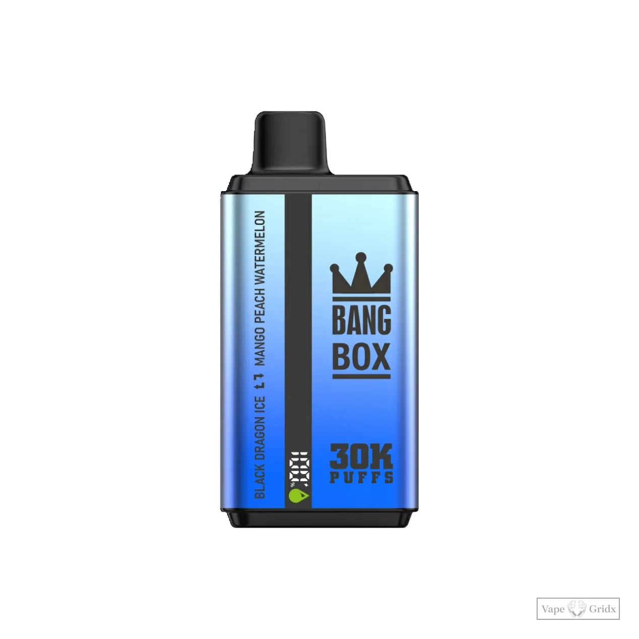 Bang Box 30000 30K Züge Double Einweg-Vape - image 13