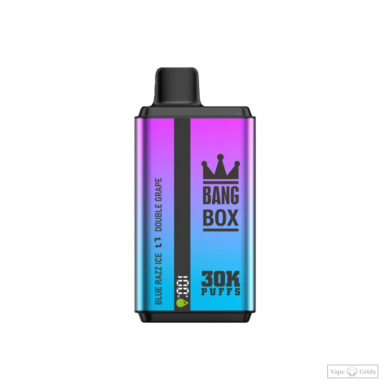 Bang Box 30000 30K Züge Double Einweg-Vape - image 3