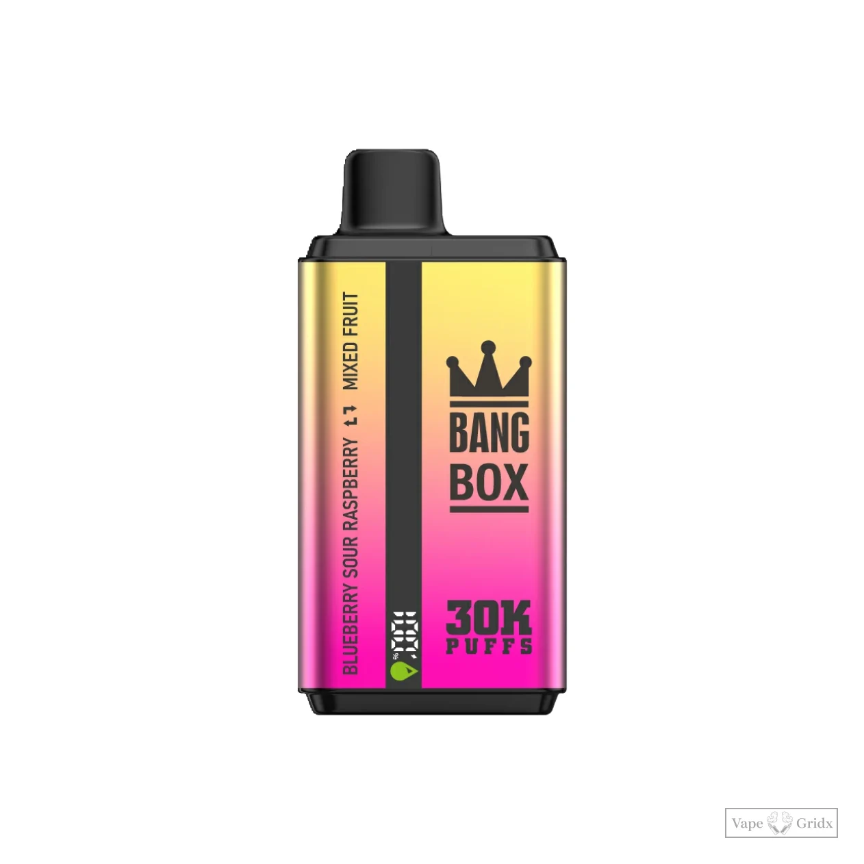 Bang Box 30000 30K Züge Double Einweg-Vape - image 4