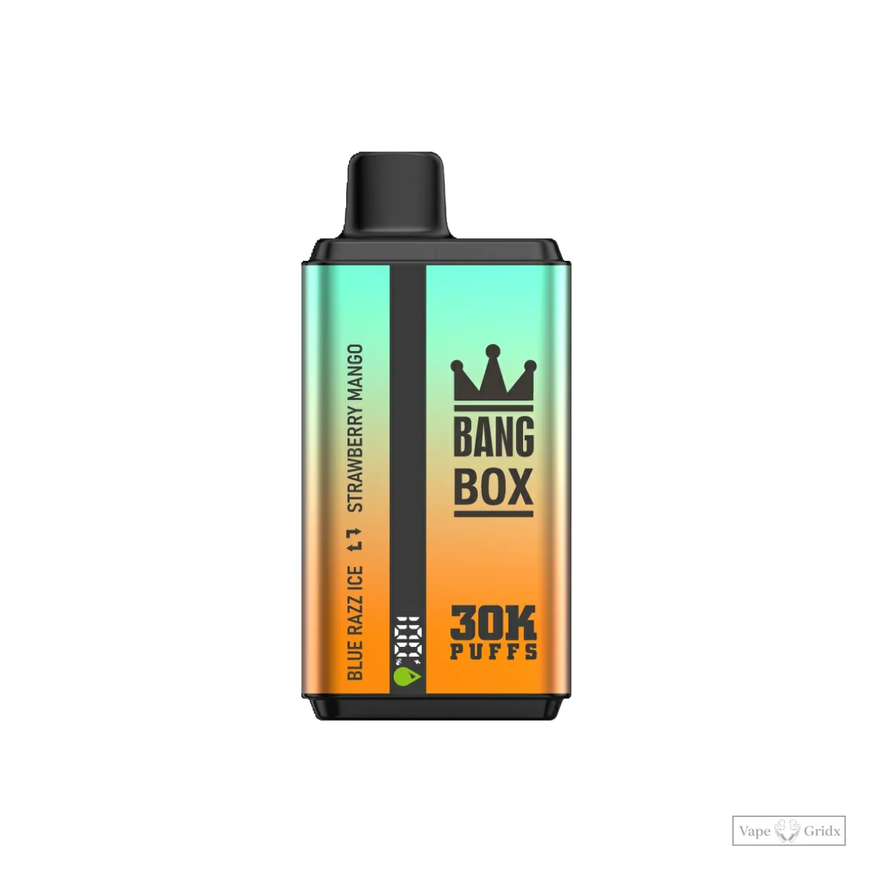 Bang Box 30000 30K Züge Double Einweg-Vape - image 5