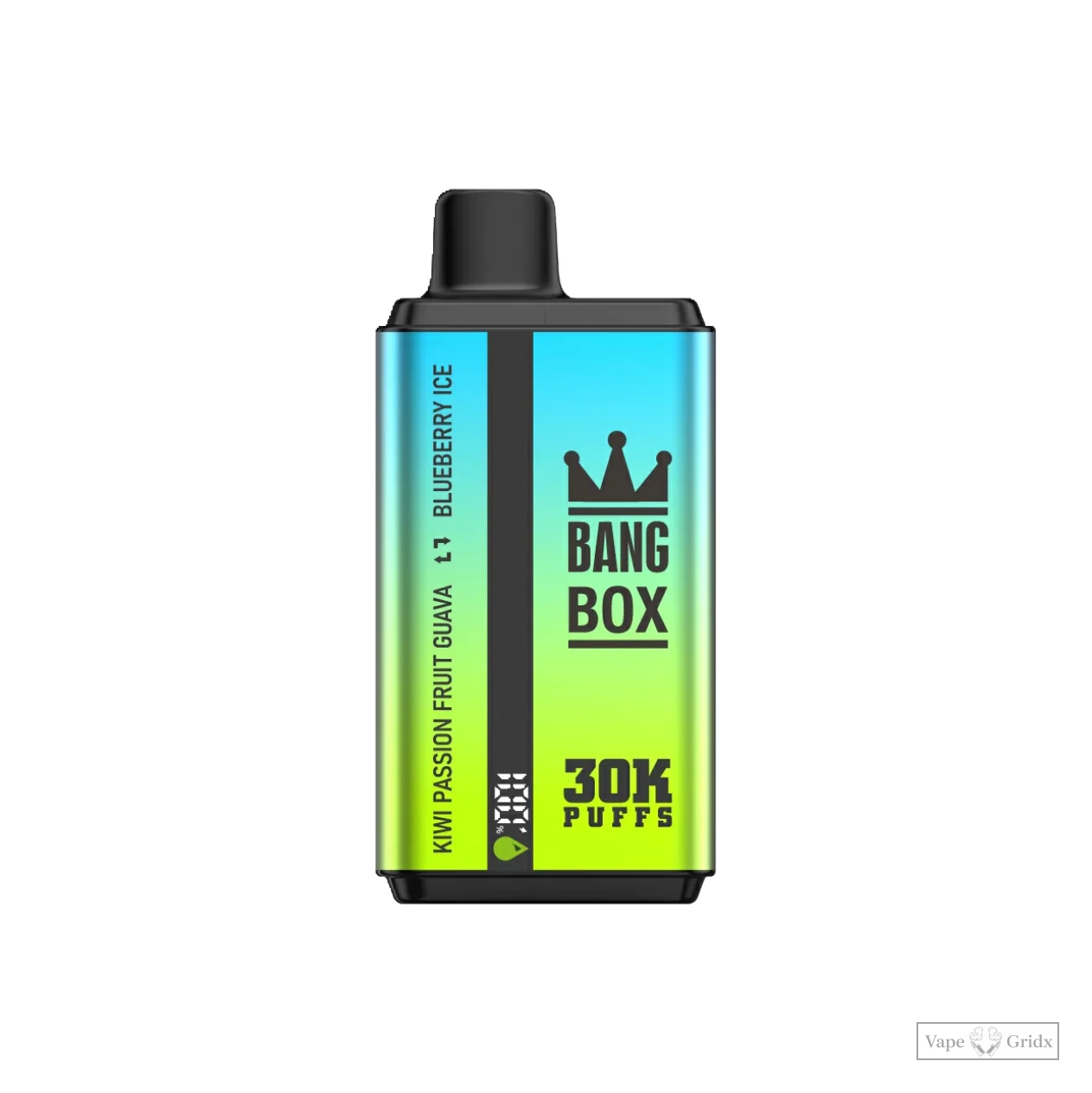 Bang Box 30000 30K Züge Double Einweg-Vape - image 7