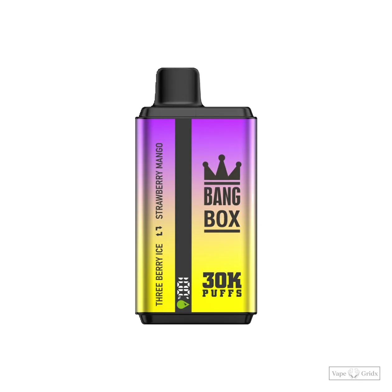 Bang Box 30000 30K Züge Double Einweg-Vape - image 8