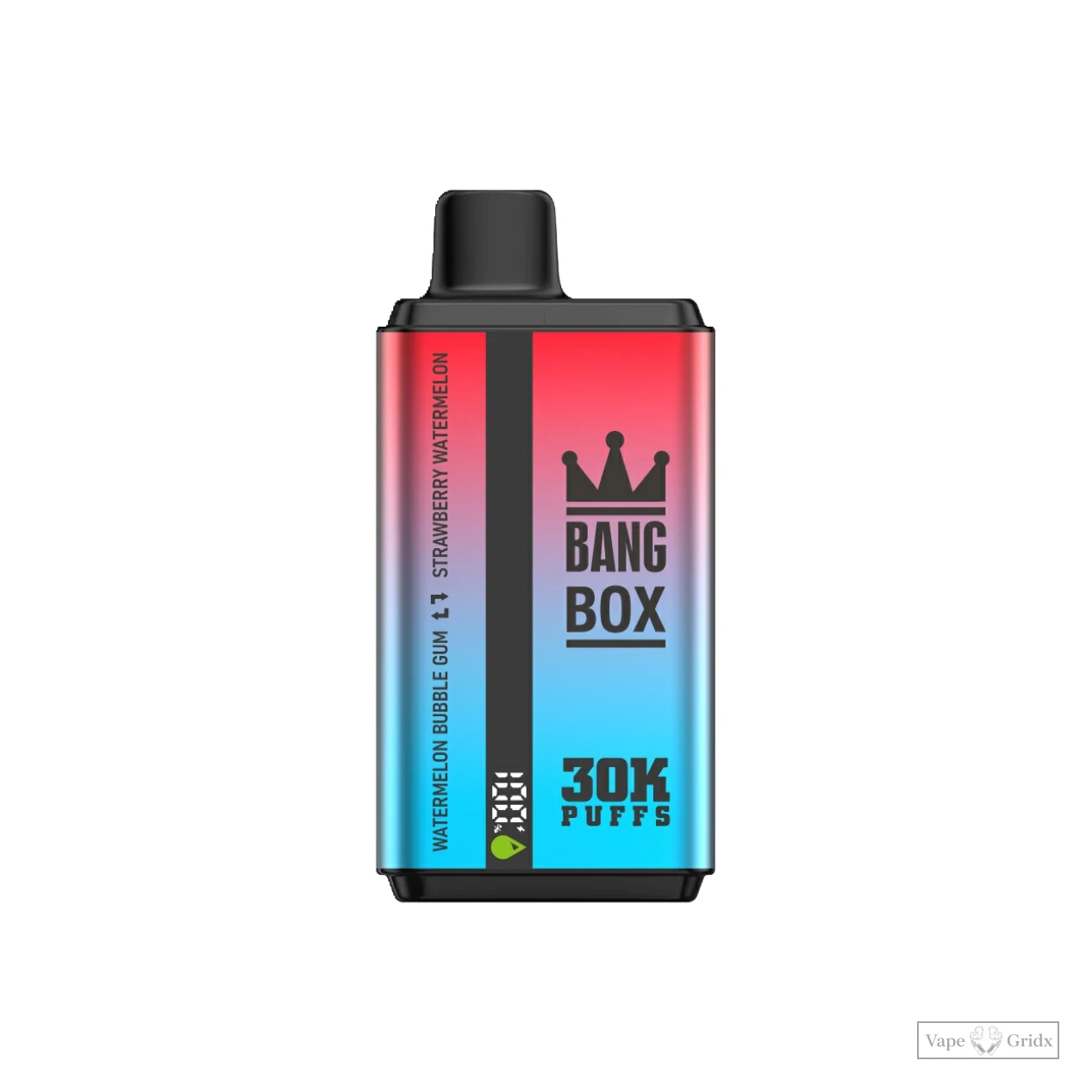 Bang Box 30000 30K Züge Double Einweg-Vape - image 9