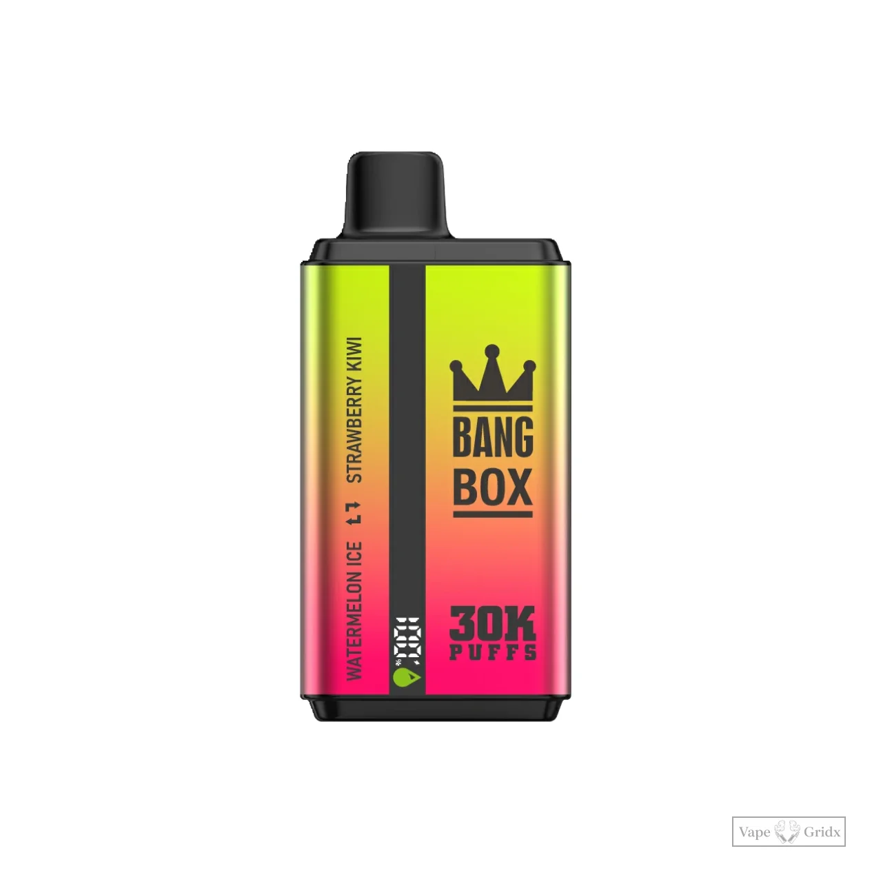 Bang Box 30000 30K Züge Double Einweg-Vape - image 10