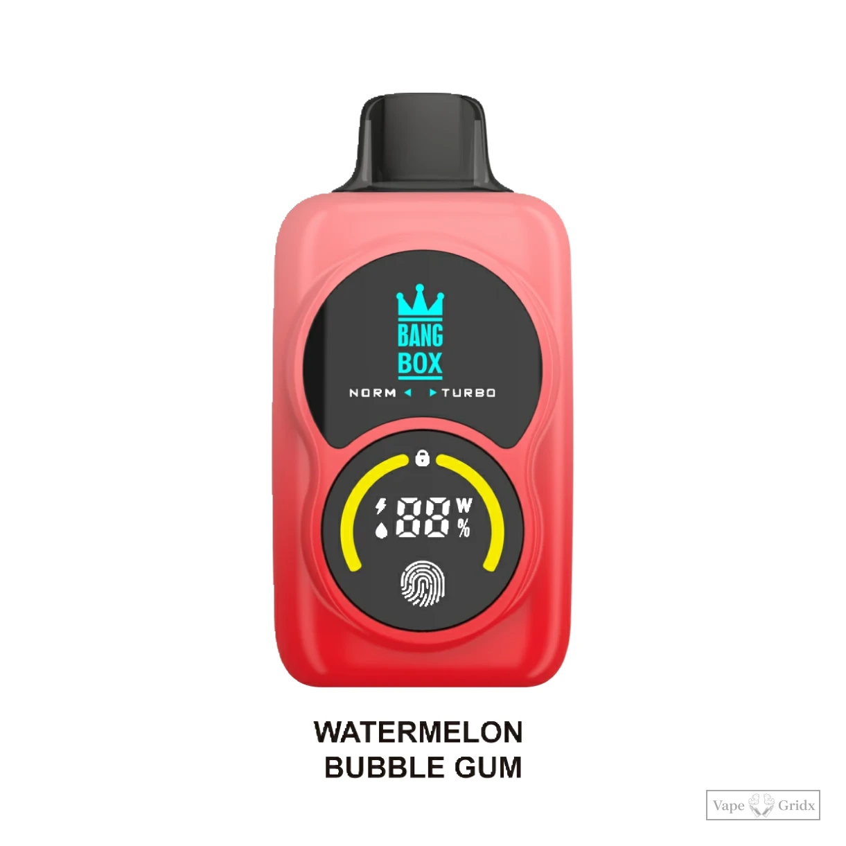 Bang Box 35000 35K Züge Einweg Einweg-Vape - image 11