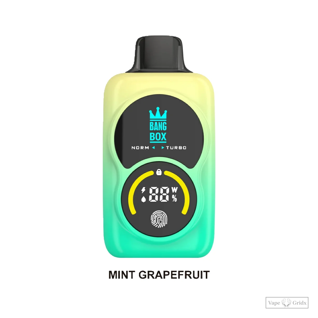 Bang Box 35000 35K Züge Einweg Einweg-Vape - image 4