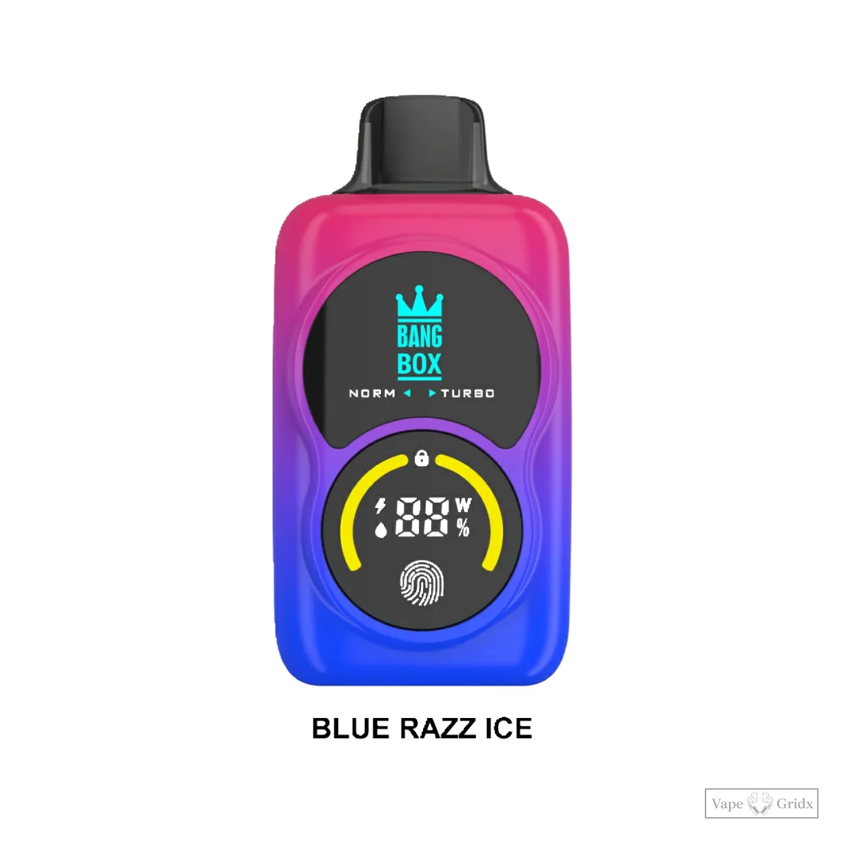 Bang Box 35000 35K Züge Einweg Einweg-Vape - image 5