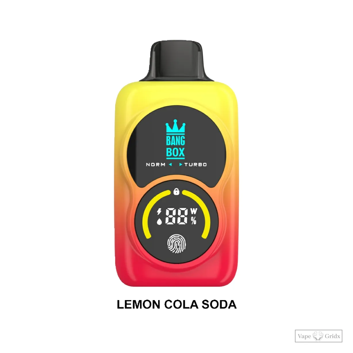 Bang Box 35000 35K Züge Einweg Einweg-Vape - image 8