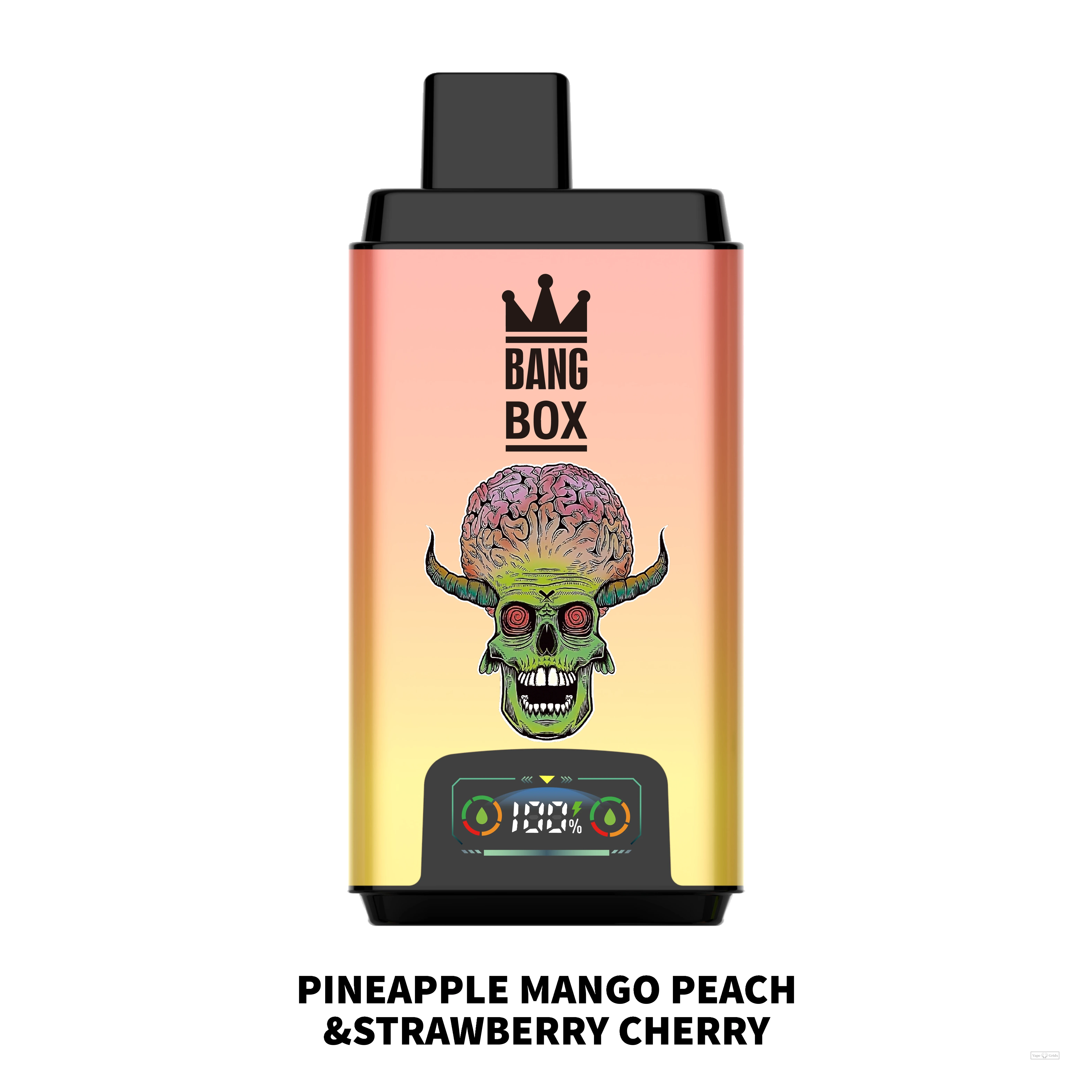 Bang Box 50000 50K Züge Einweg-Vape - image 11
