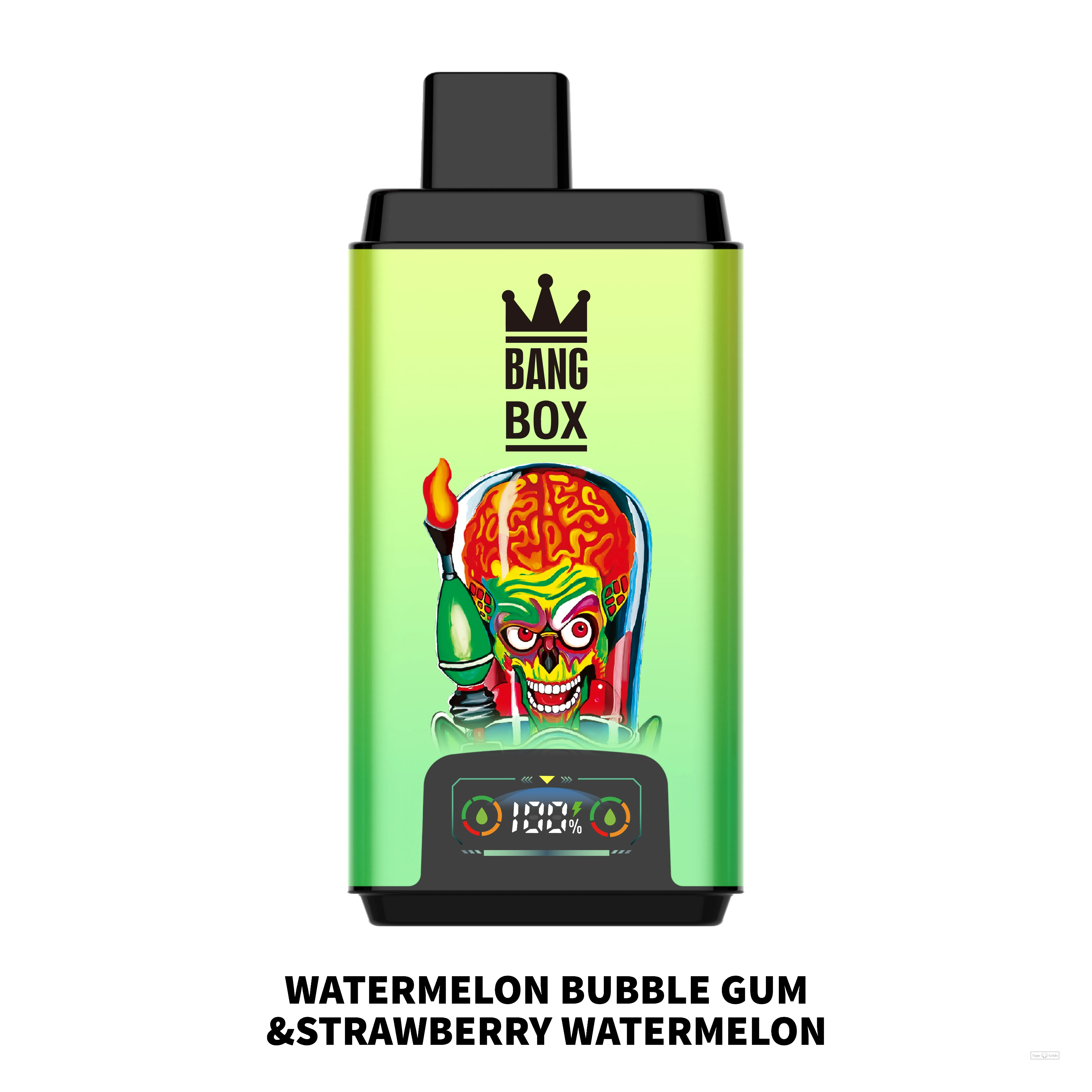 Bang Box 50000 50K Züge Einweg-Vape - image 13