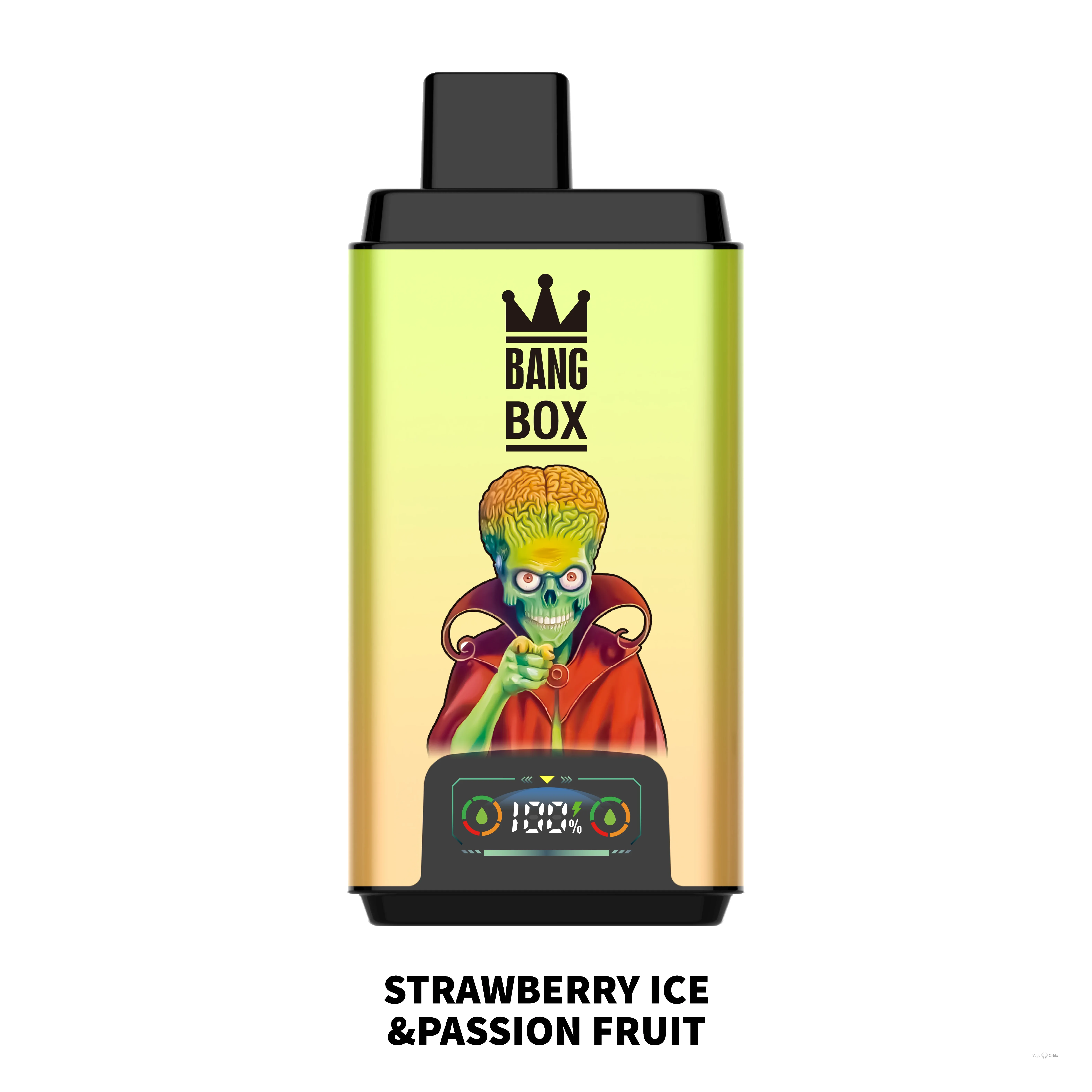 Bang Box 50000 50K Züge Einweg-Vape - image 4